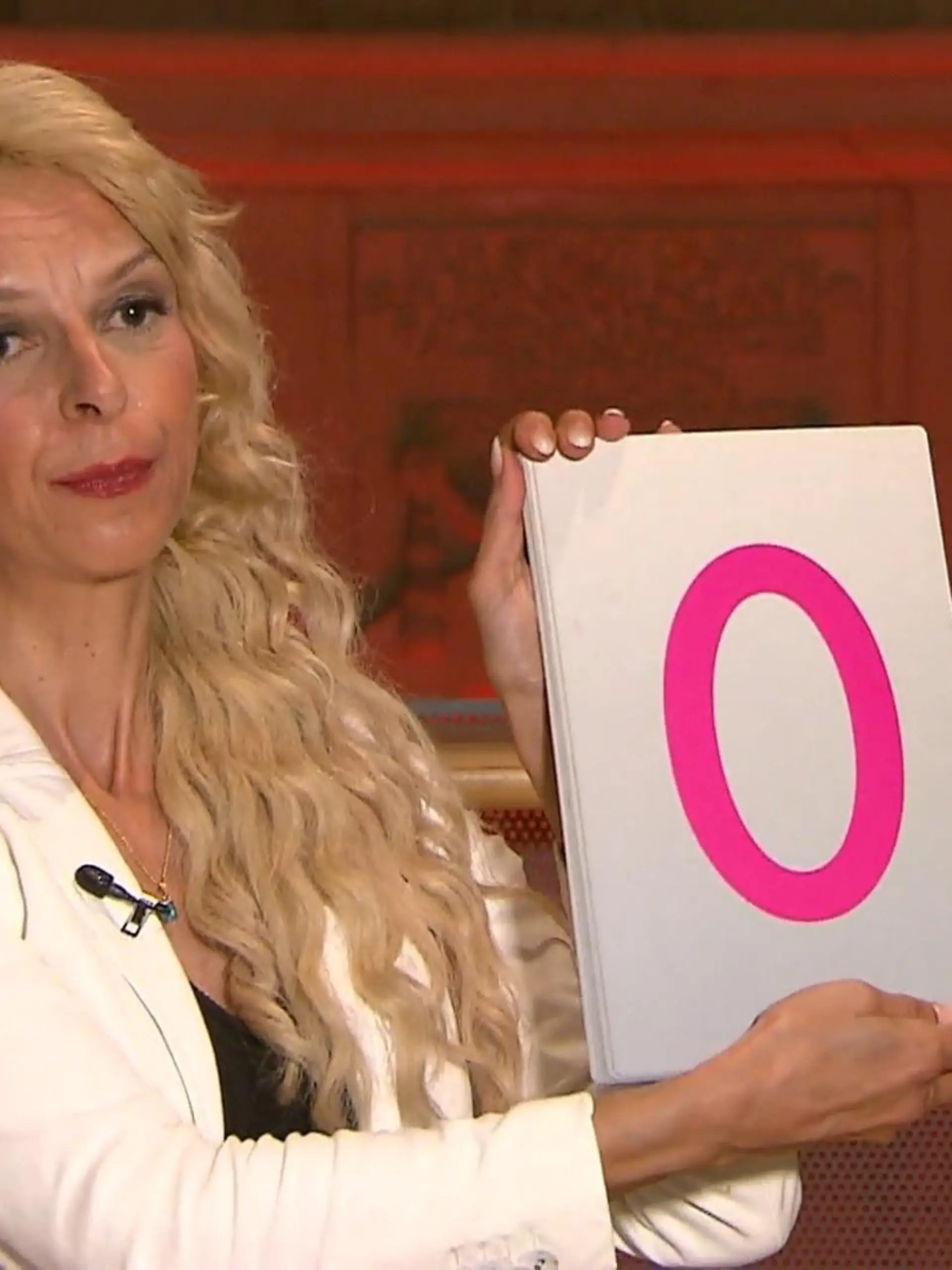 Ob null Punkte von „Shopping Queen“-Kandidatin Yasmin wirklich „fair“ sind, sei mal dahingestellt