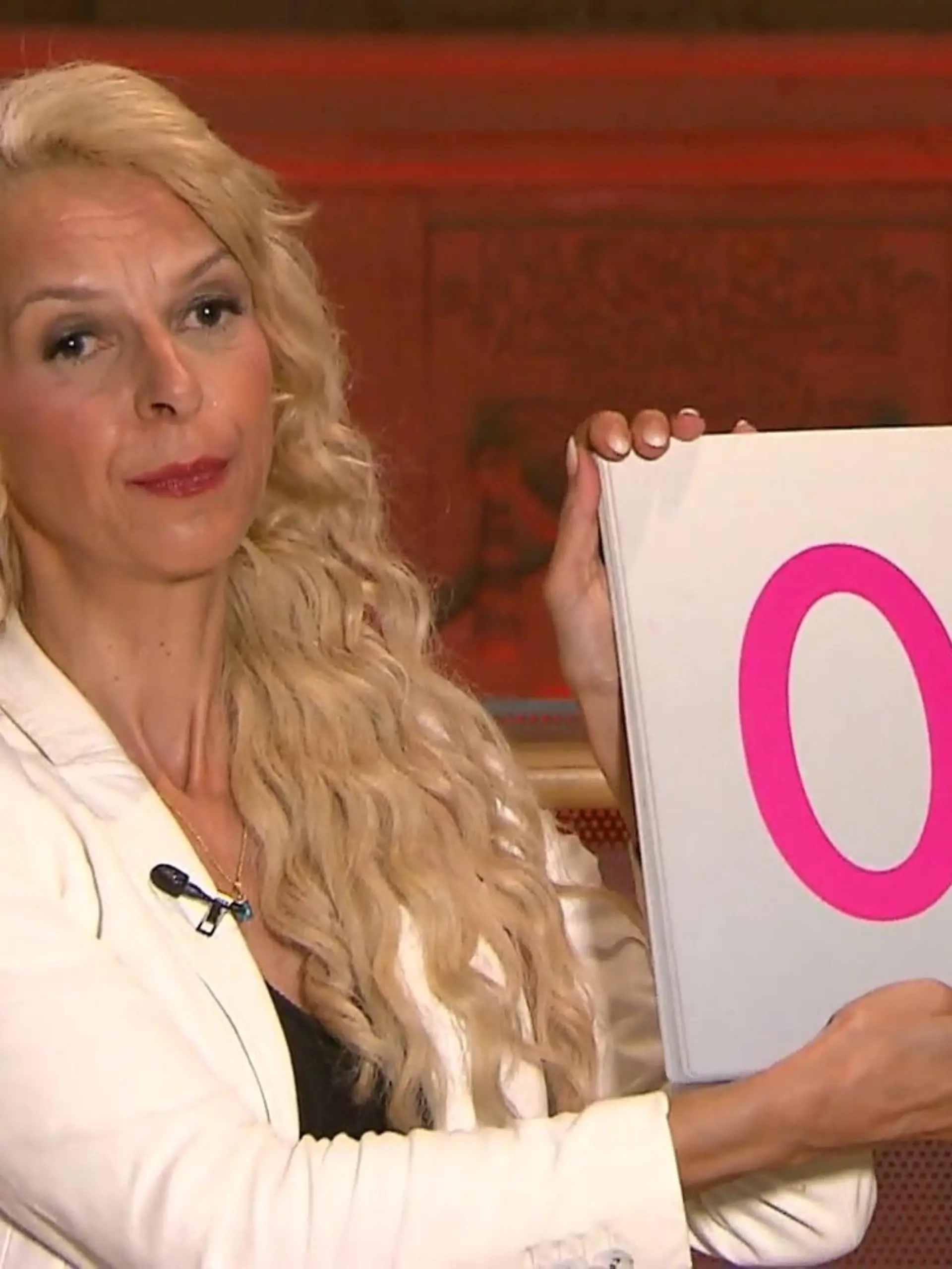 Ob null Punkte von „Shopping Queen“-Kandidatin Yasmin wirklich „fair“ sind, sei mal dahingestellt