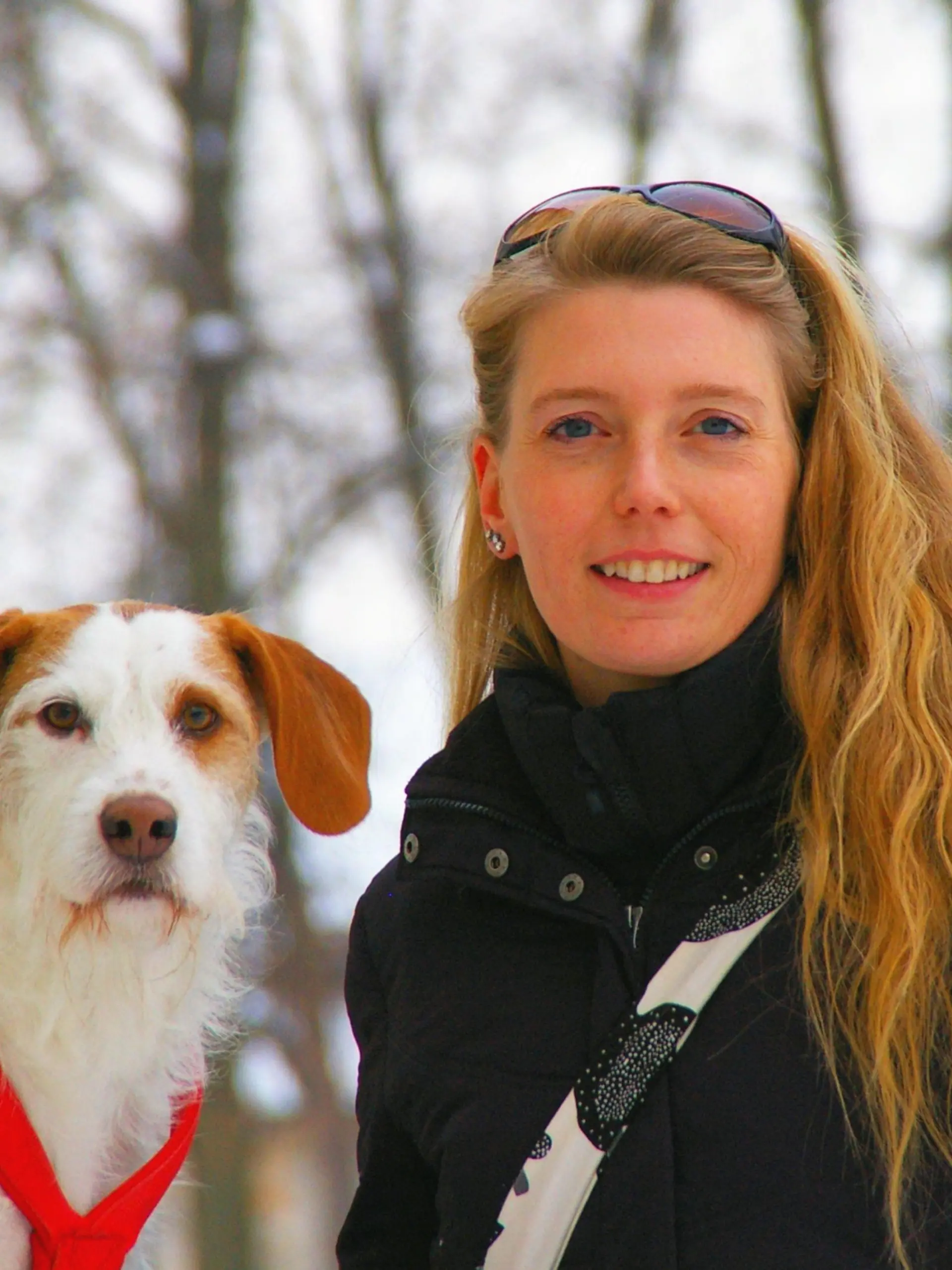 In zahlreichen Vorträgen und Veröffentlichungen engagiert sich Rechtsexpertin Dorrit Franze für die Verankerung von Tierrechten in der Gesellschaft und setzt sich für das Wohl der Tiere ein.
