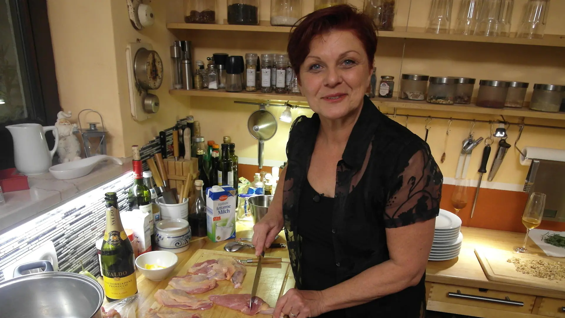 Karoline