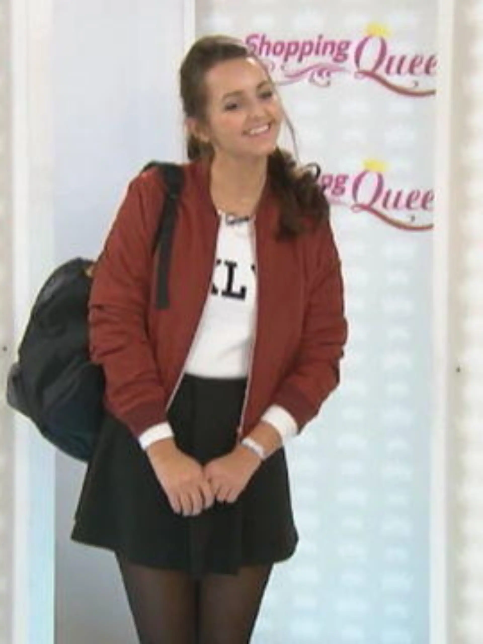 Shopping Queen 2017 KW 9 Koblenz Catwalk Ruth