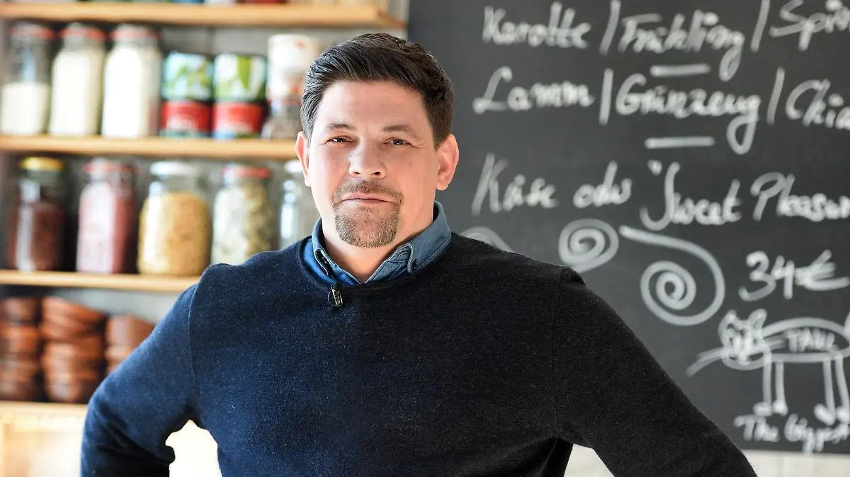Tim Mälzer
