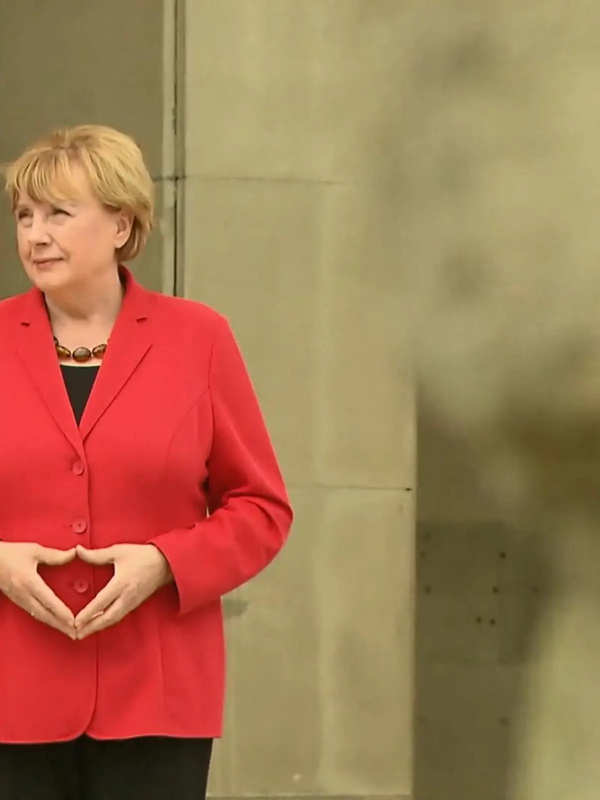 Bild zu: "Frau beendet Doppelgänger-Karriere"