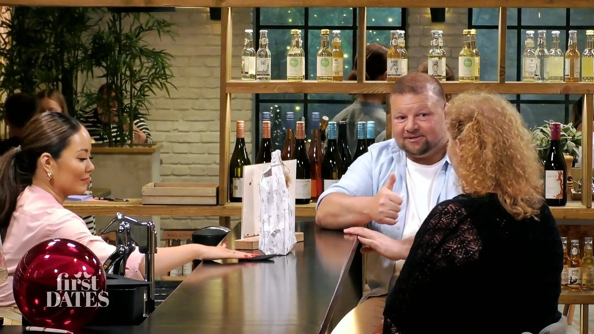 First Dates