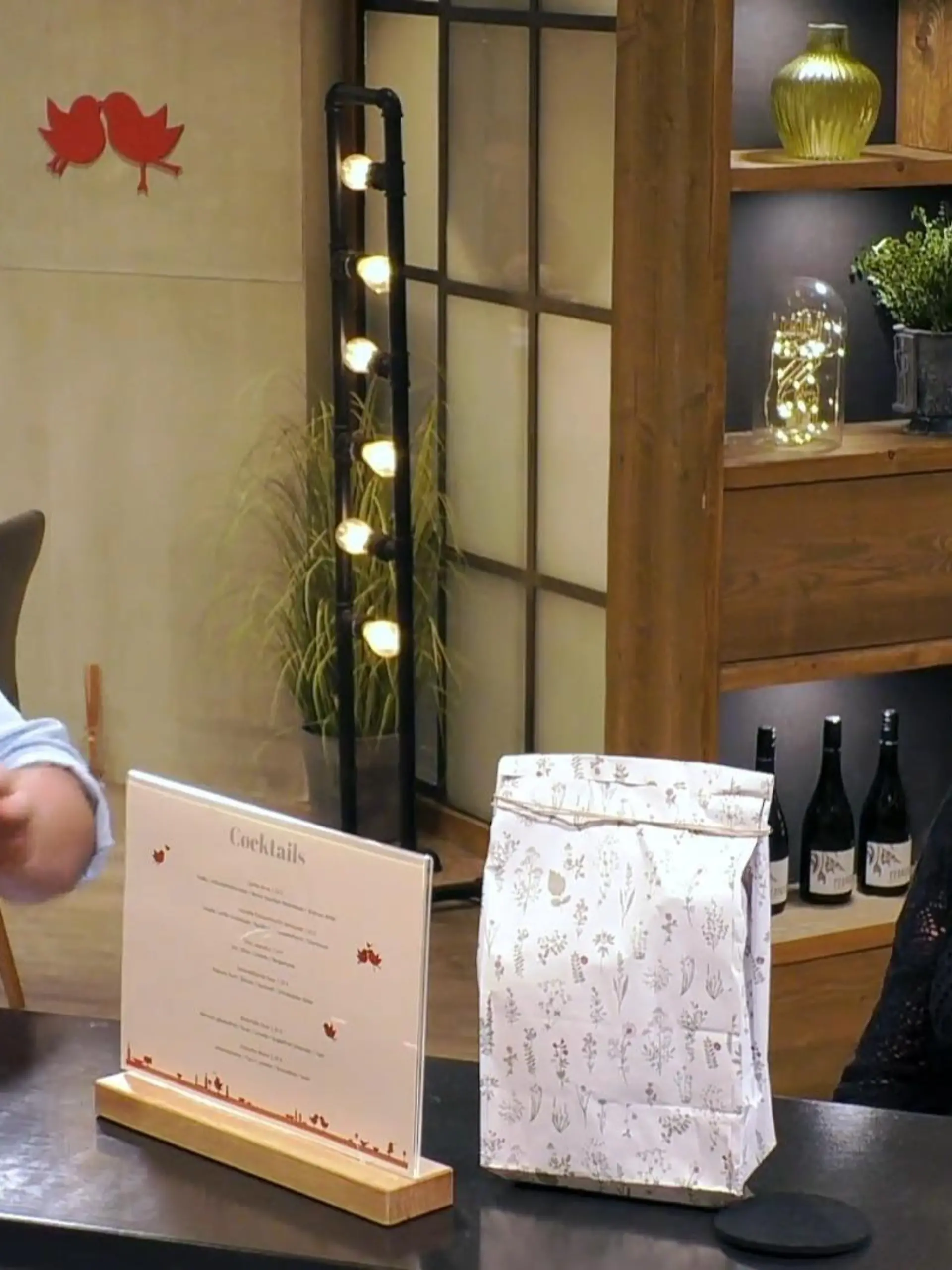 First Dates