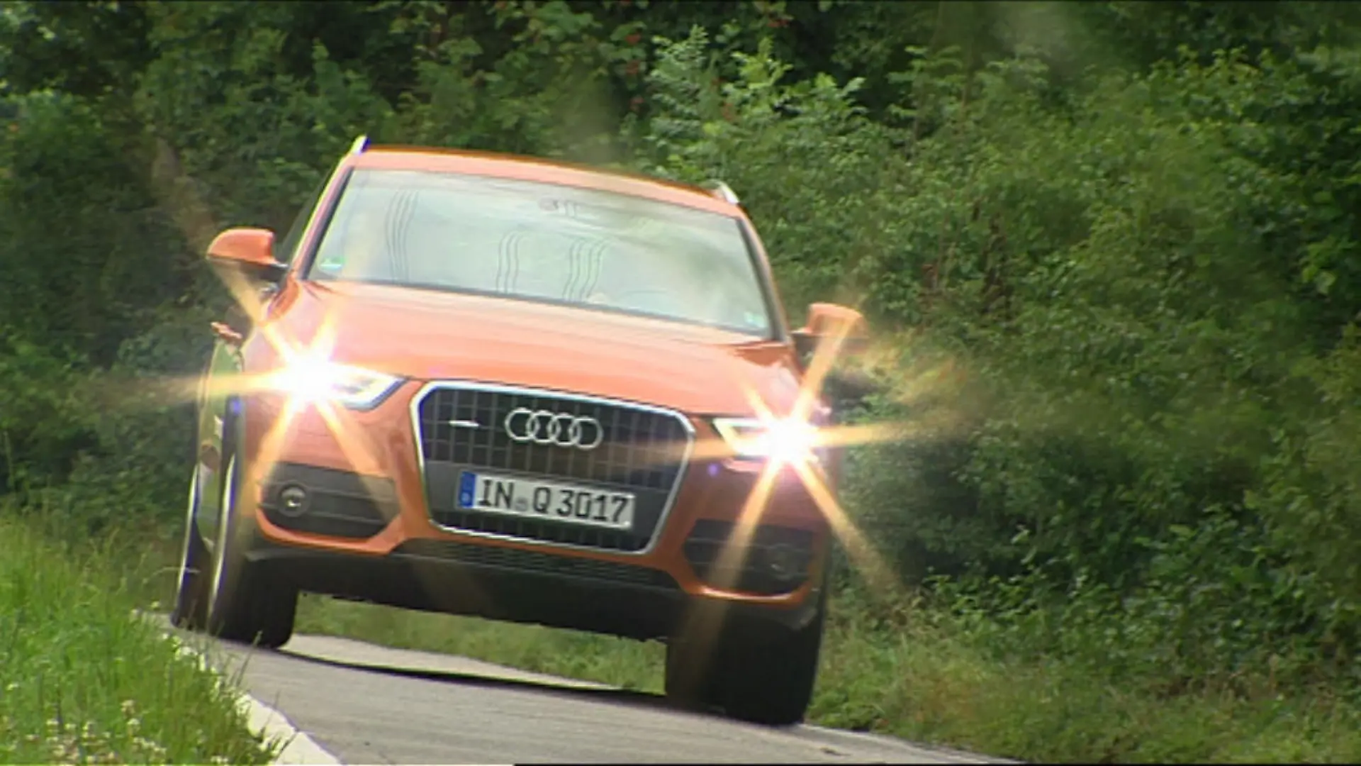 audi q3 2