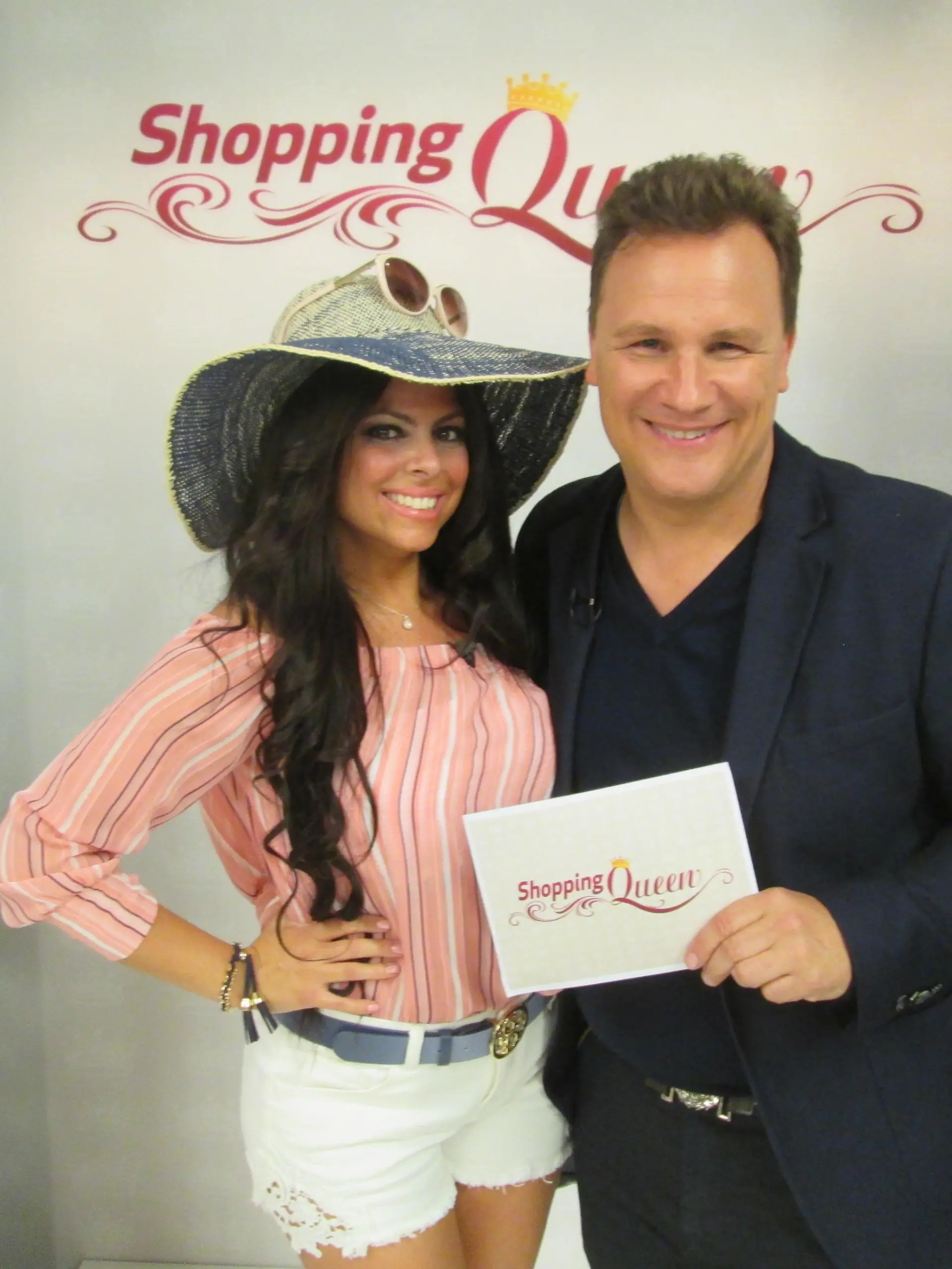Shopping Queen Gruppe Duesseldorf Gewinnerin 2016 02