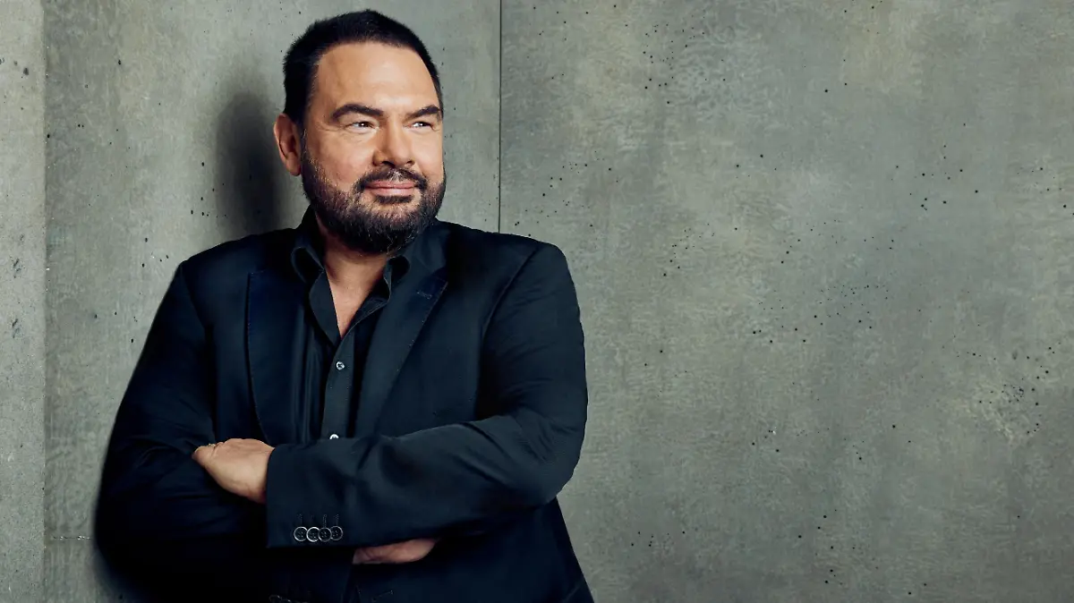 Marian Gold