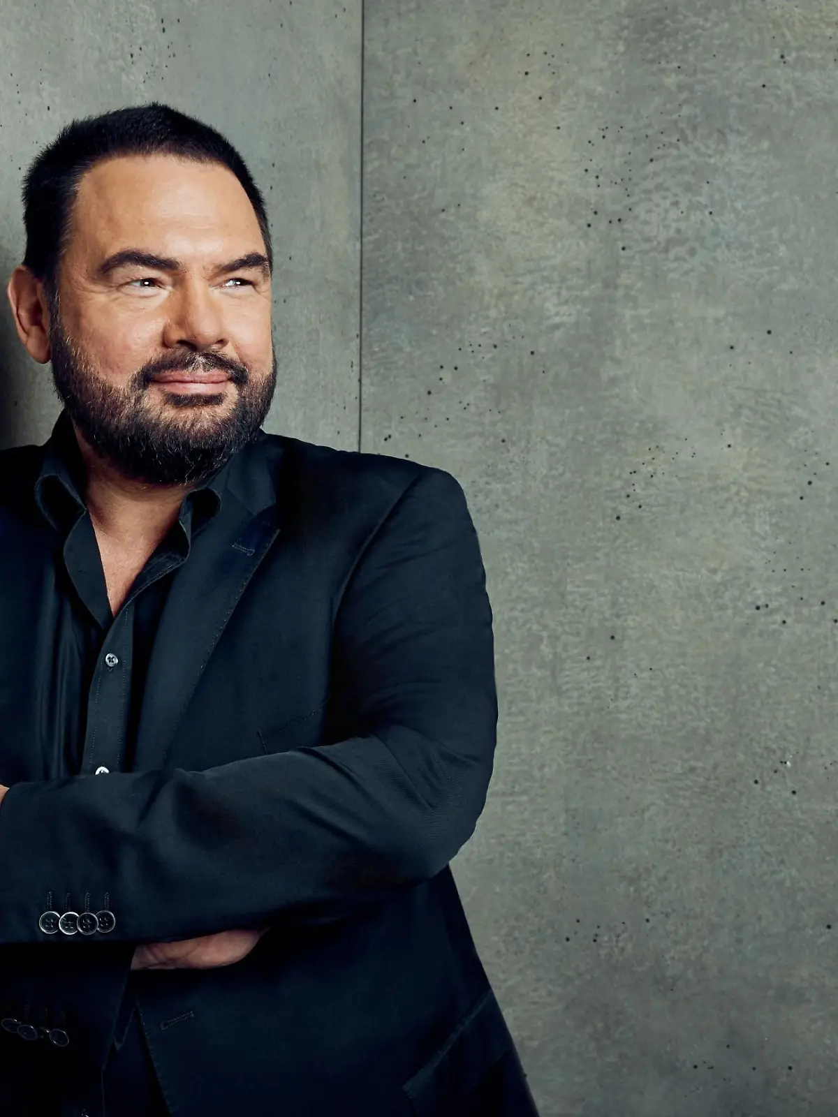 Marian Gold