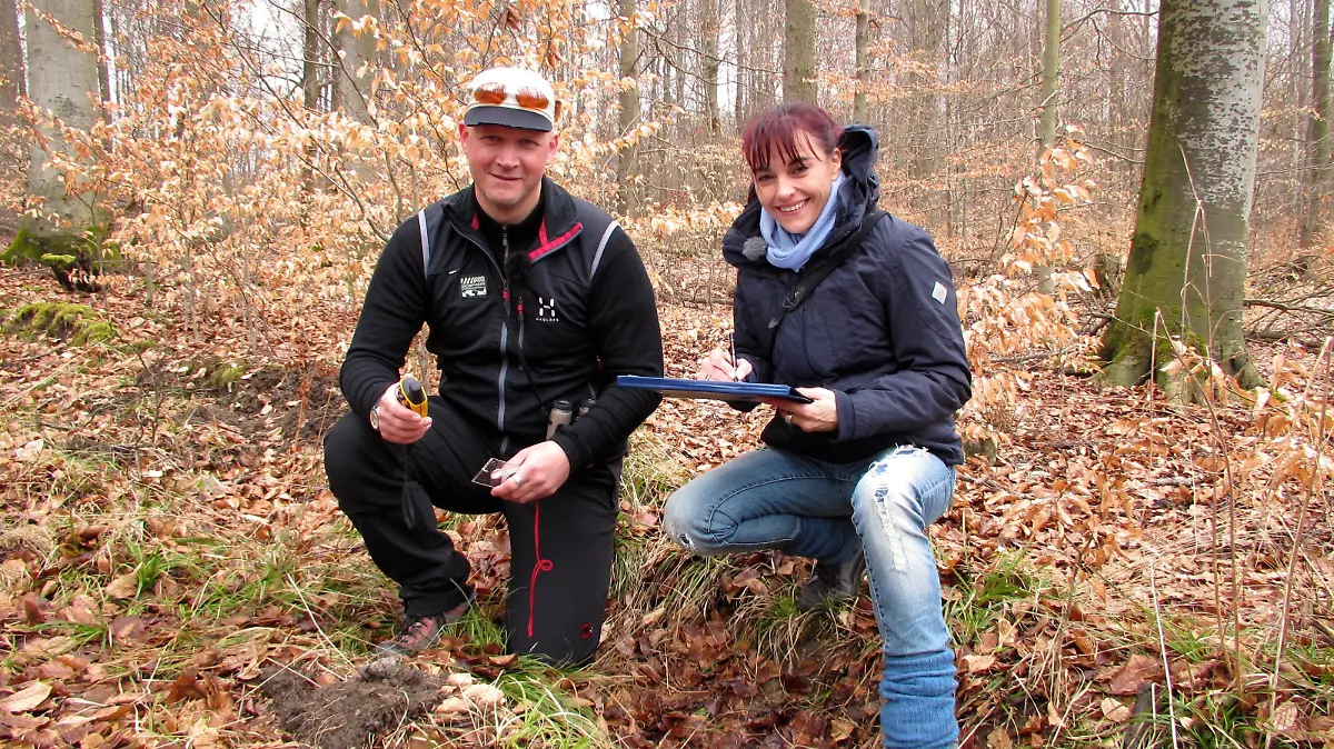 Tiergeschichten1 - Green Volunteers