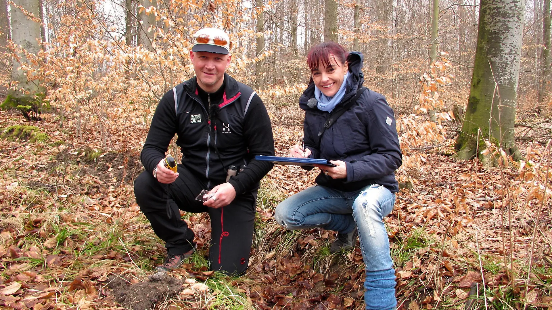 Tiergeschichten1 - Green Volunteers