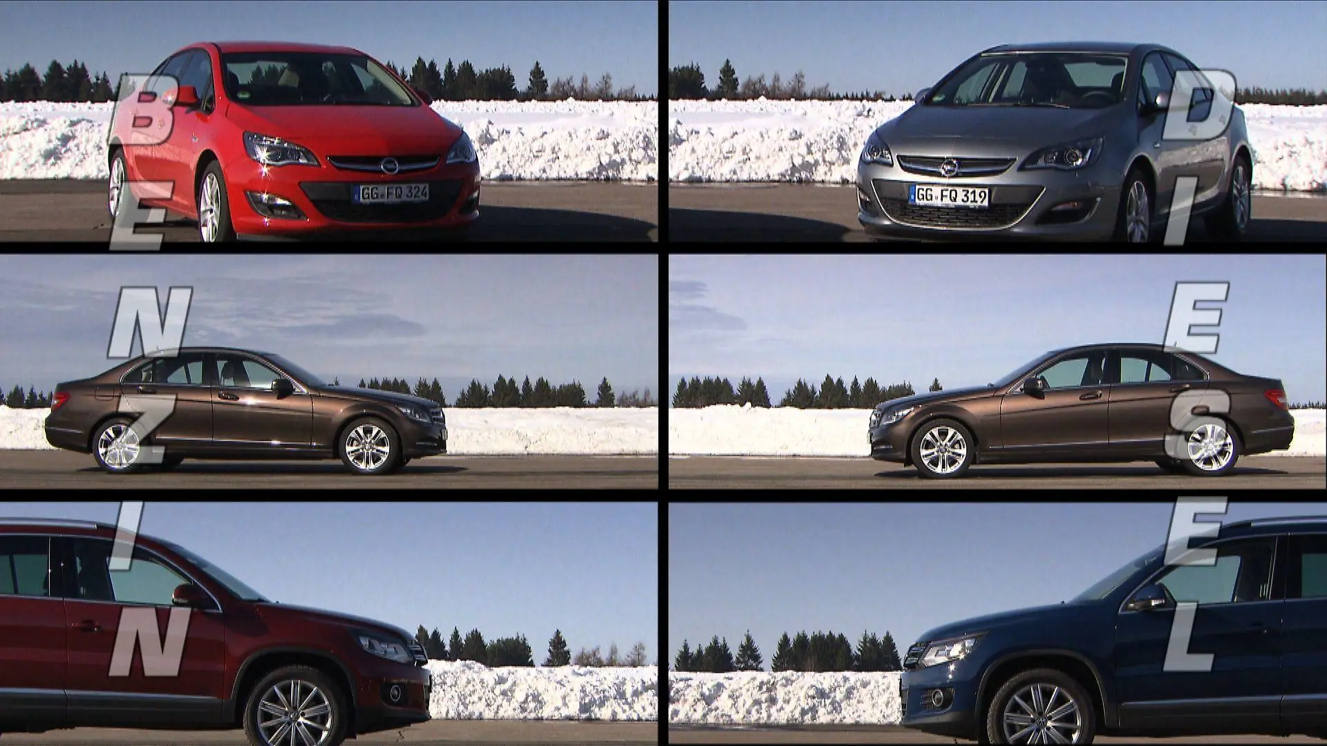Benzin vs Diesel Teil2