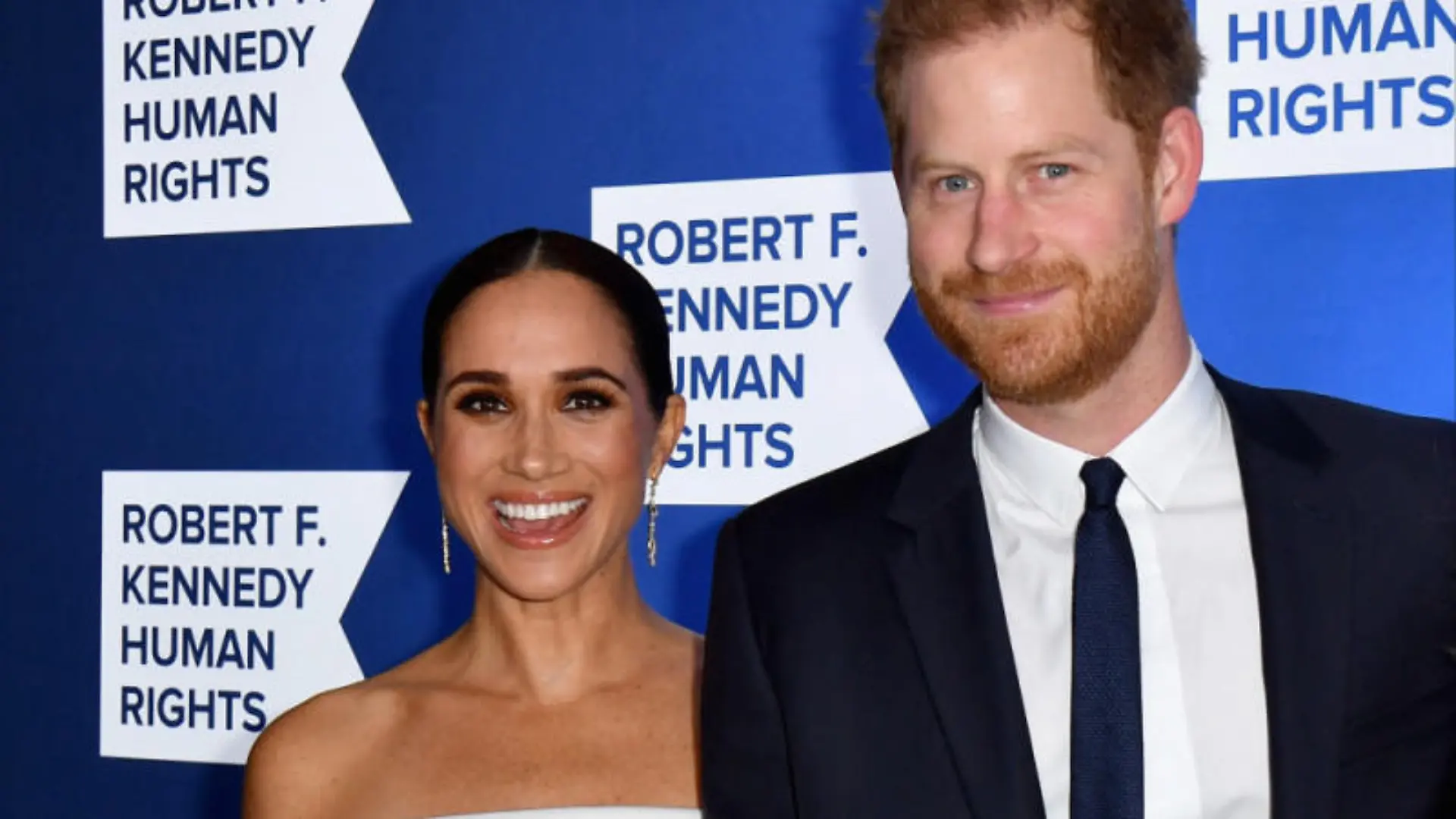 Prinz Harry und Herzogin Meghan: Prinzessin Lilibet Diana wurde getauft