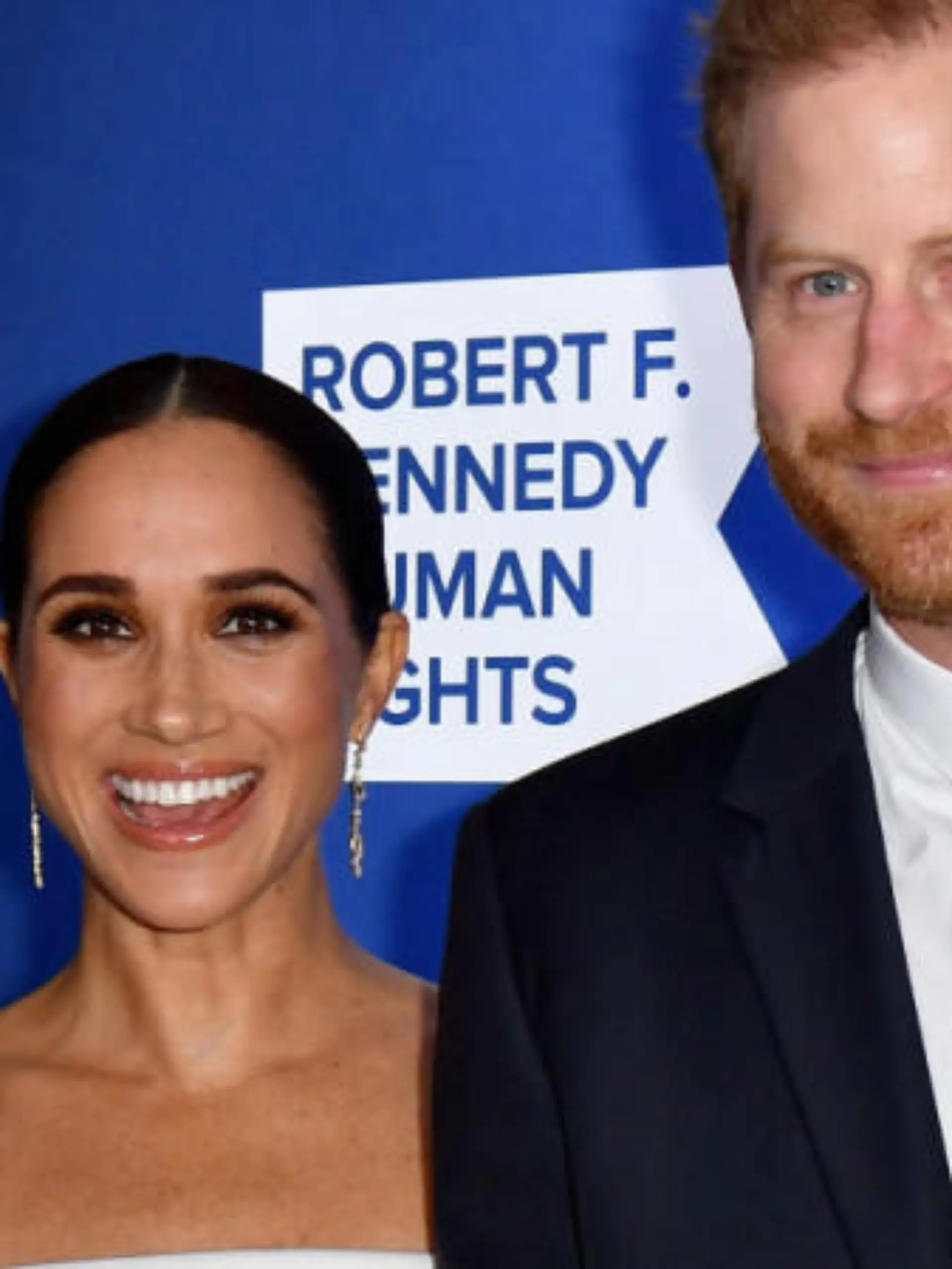 Prinz Harry und Herzogin Meghan: Prinzessin Lilibet Diana wurde getauft
