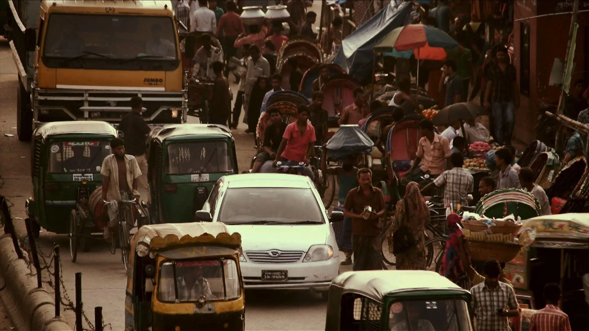 Bangladesch