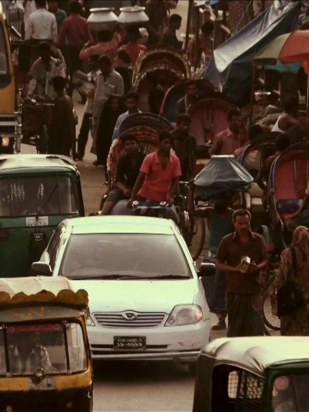 Bangladesch