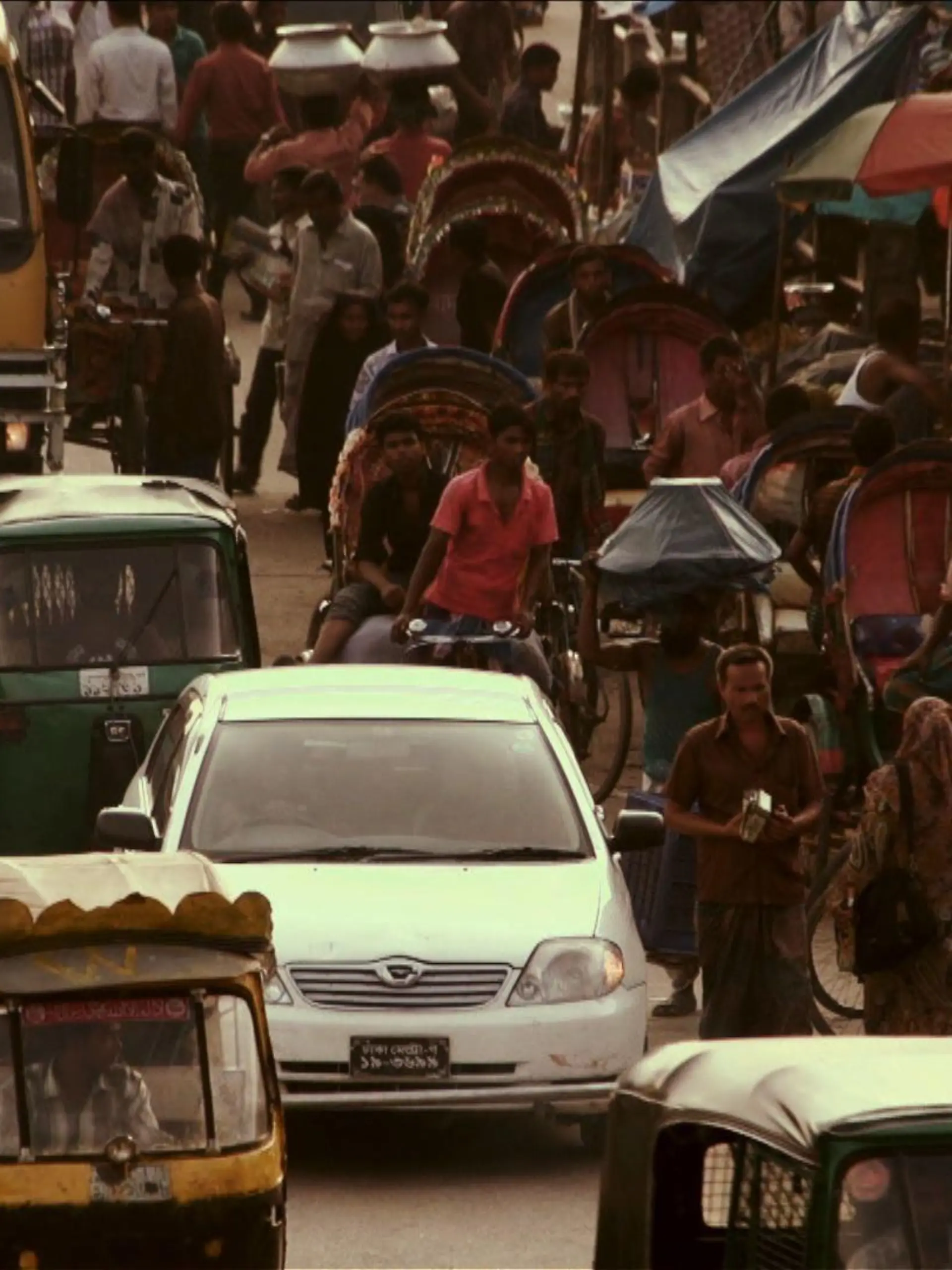 Bangladesch