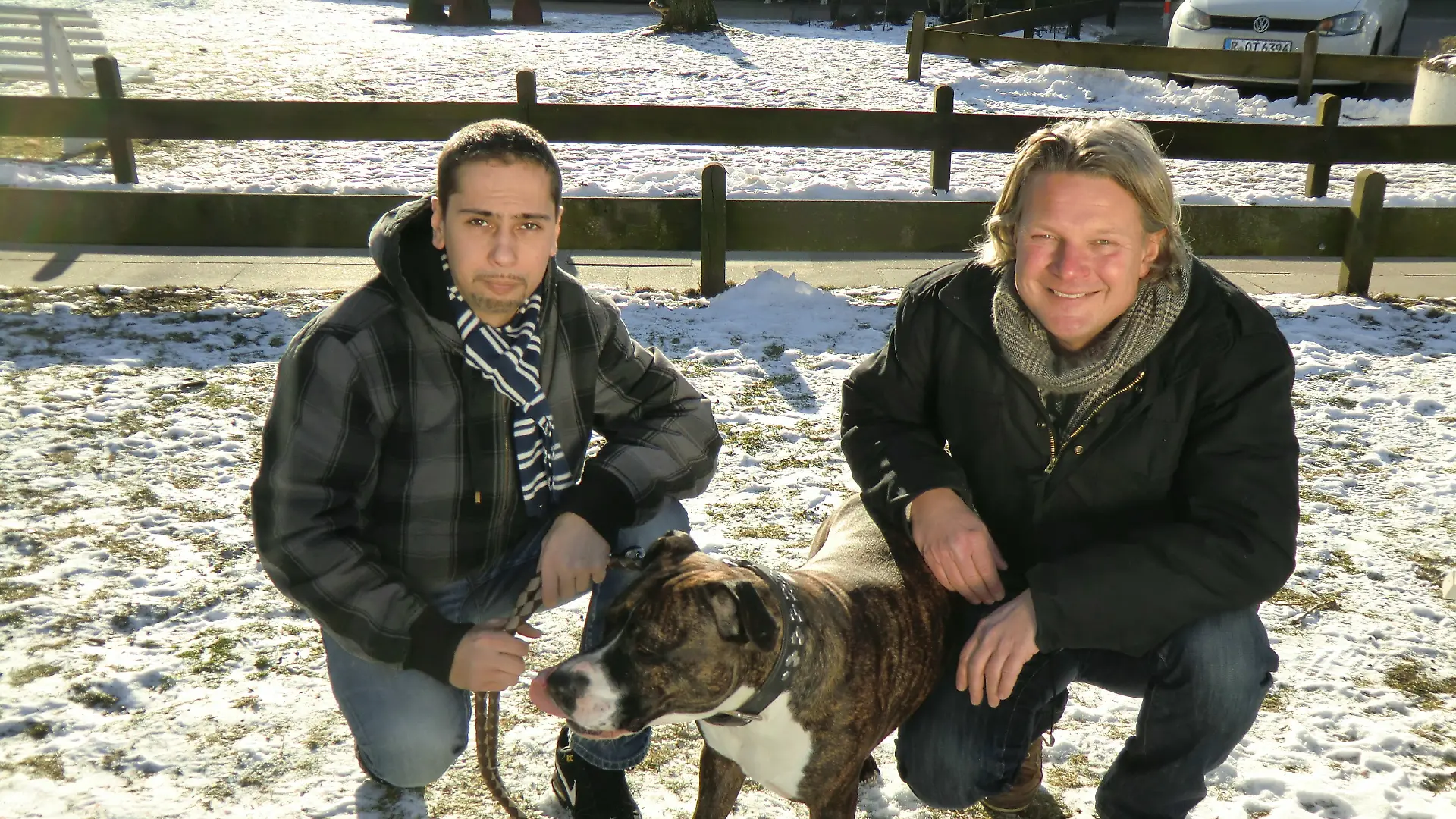 Tiere in Not 2 - Bild 2 - Frank Weber-Adriano Boelmann-Rolex
