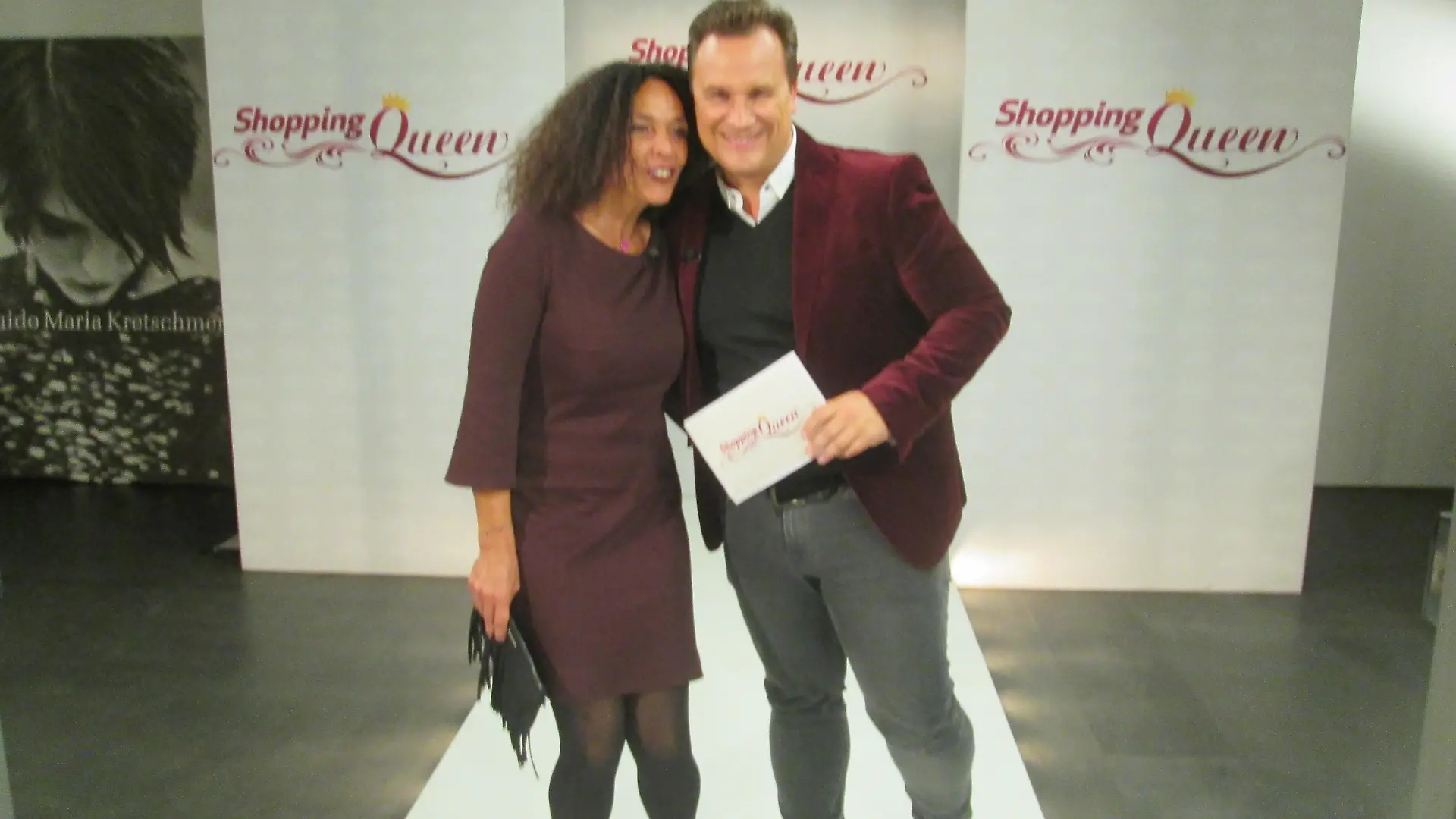 Shopping Queen 2016 KW 51 Bremen Finale