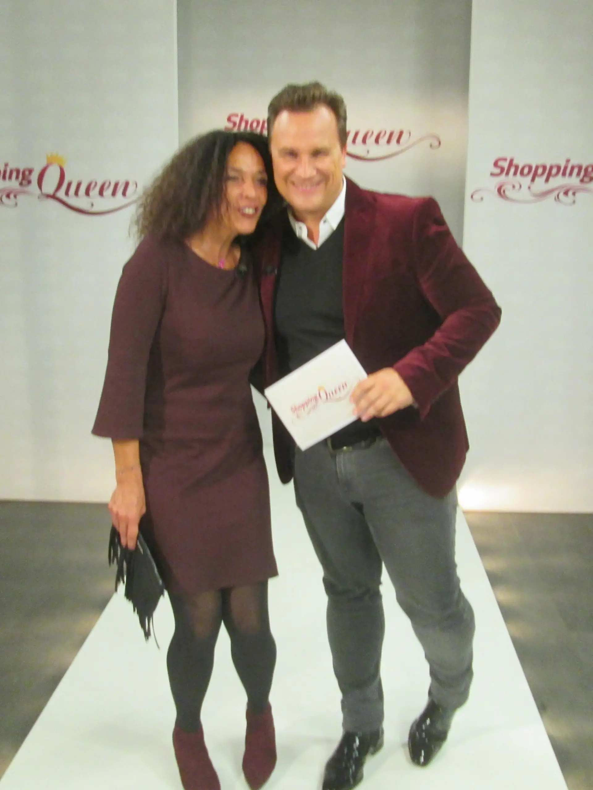 Shopping Queen 2016 KW 51 Bremen Finale