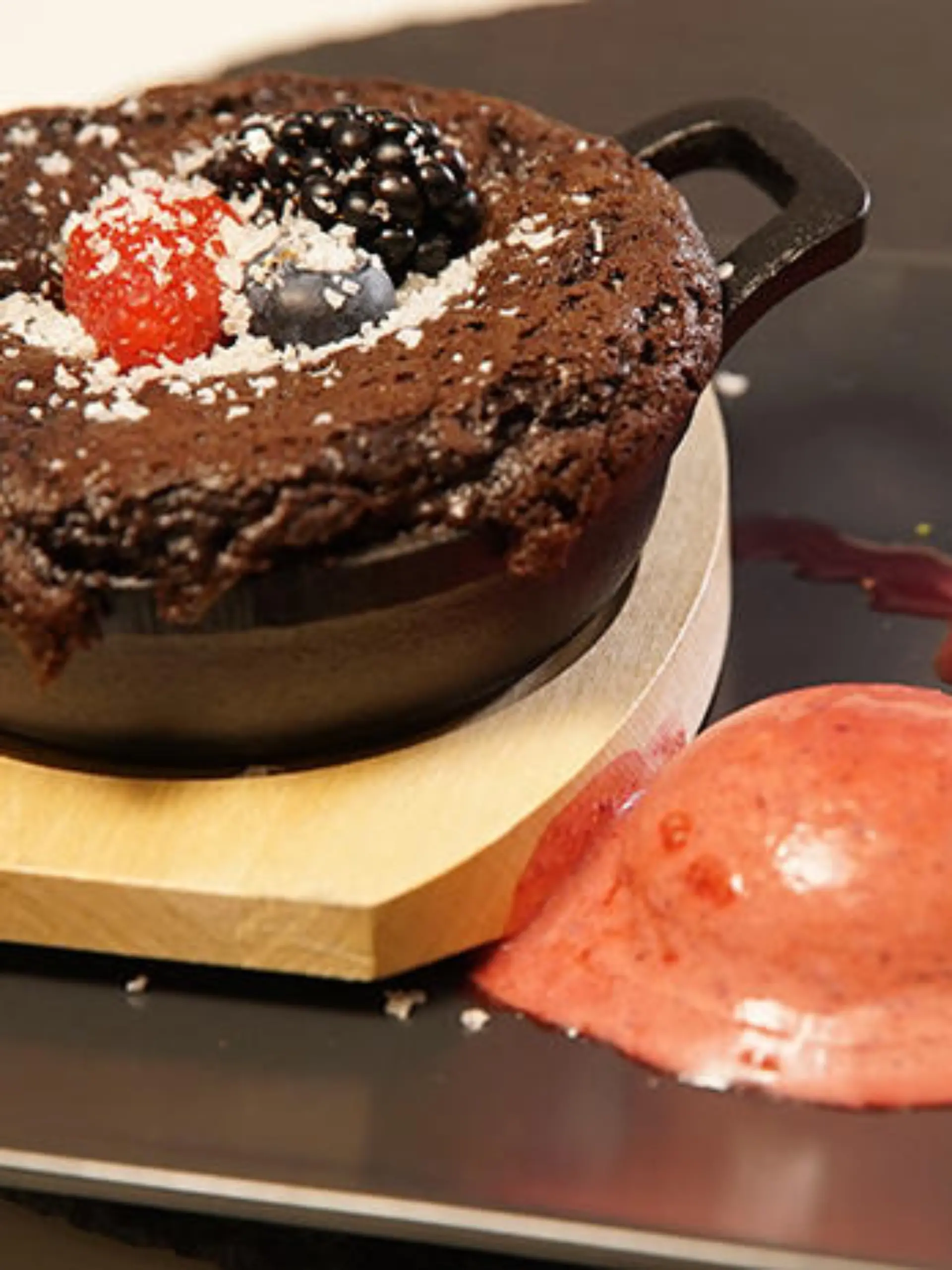 Dessert