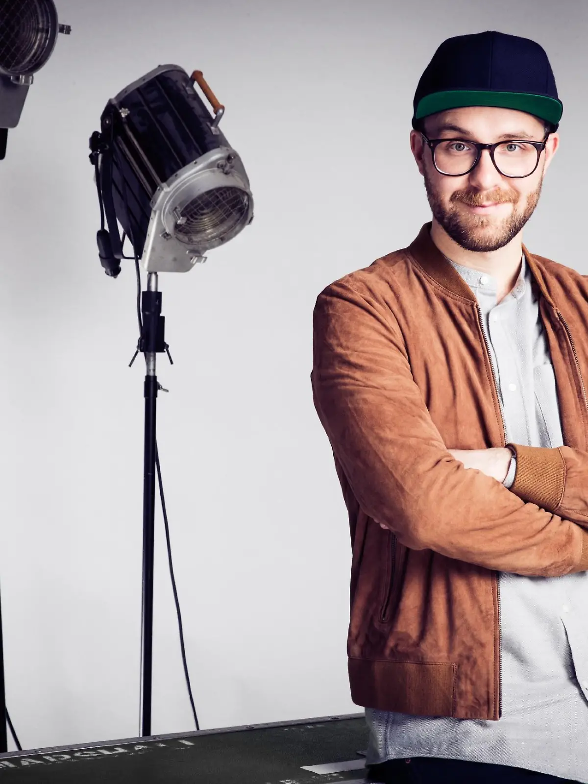 Mark Forster