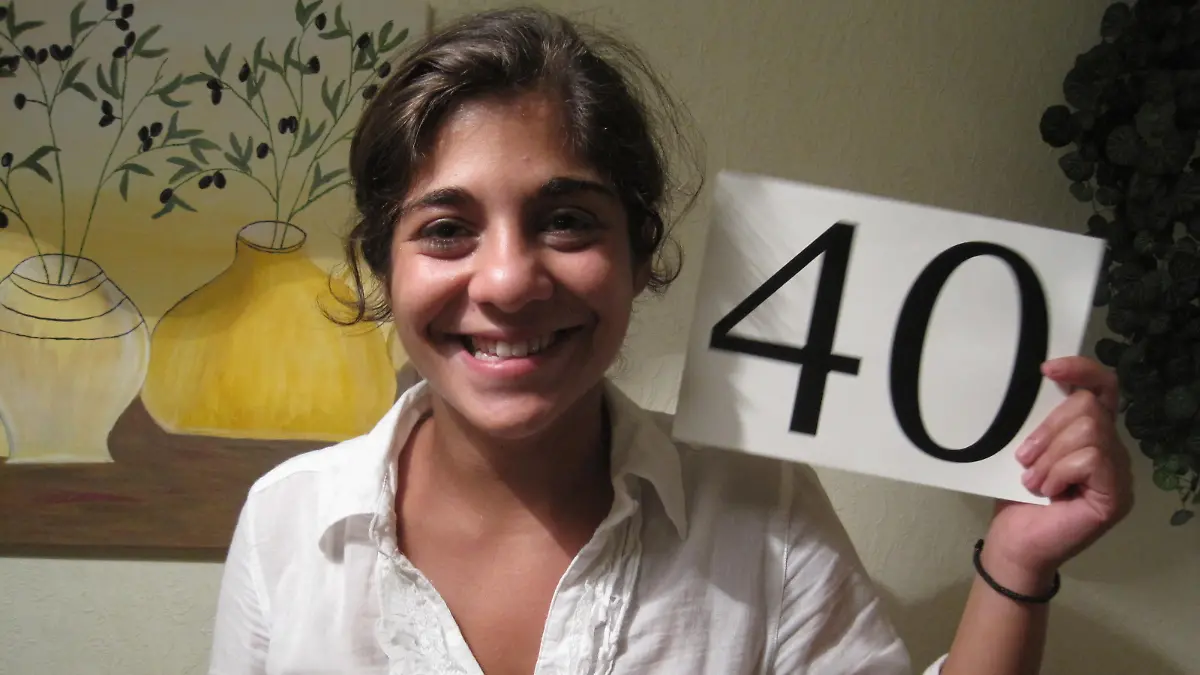 Nina ITV 12