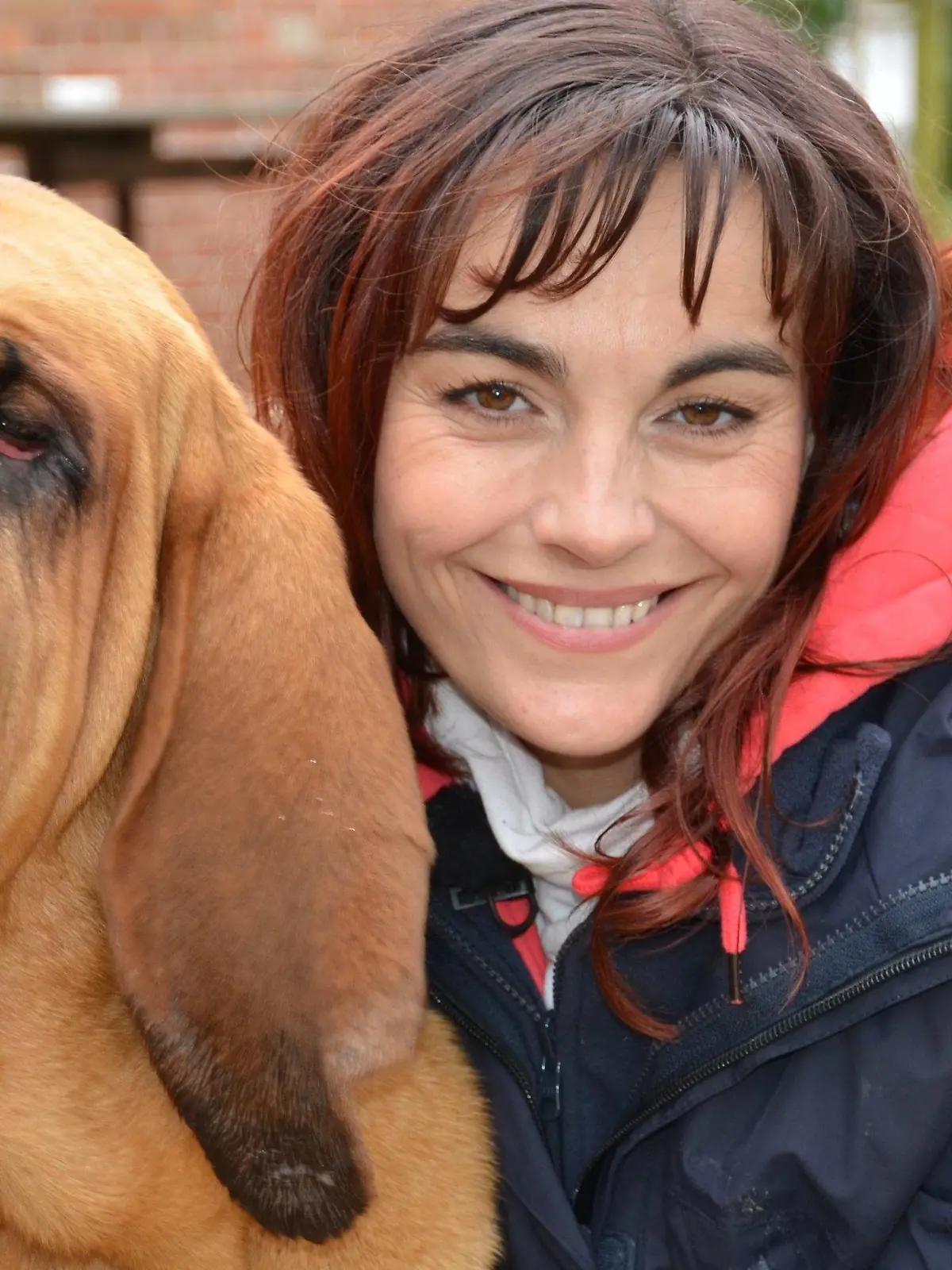 Vorschau1 - Diana und Bloodhounds