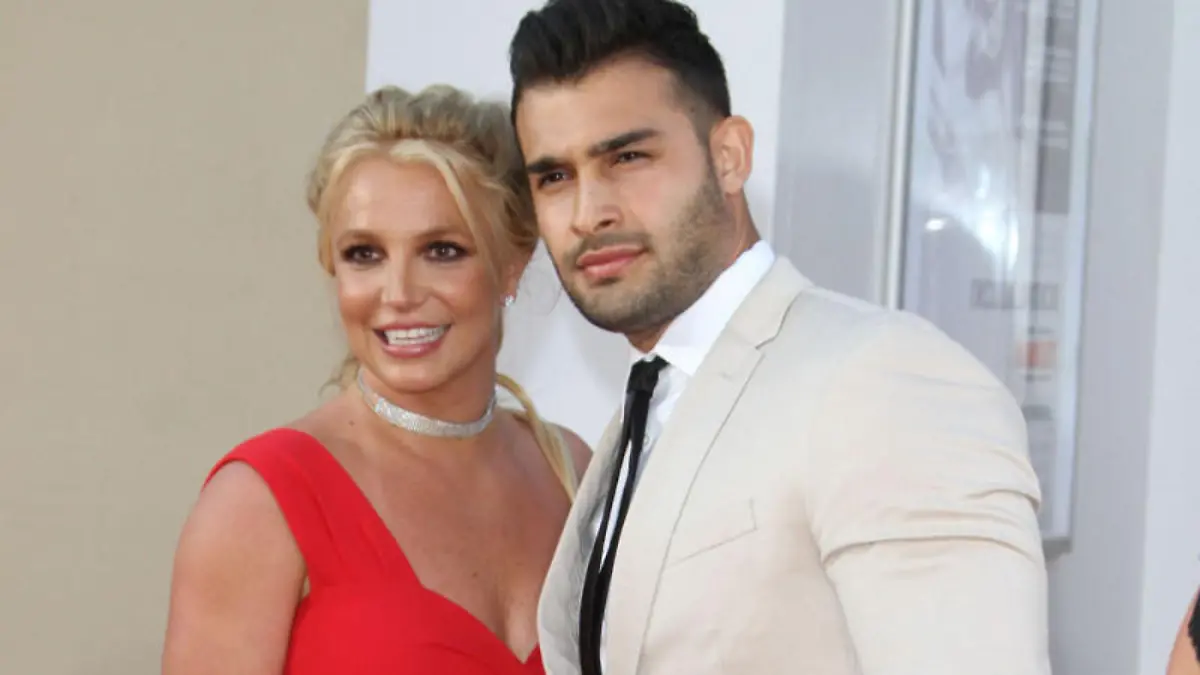 Sam Asghari möchte in Blockbuster-Actionfilmen mitspielen