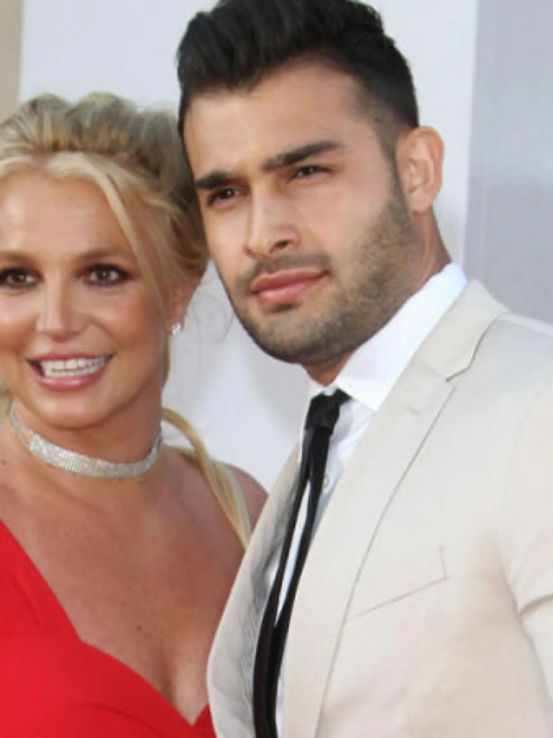 Sam Asghari möchte in Blockbuster-Actionfilmen mitspielen