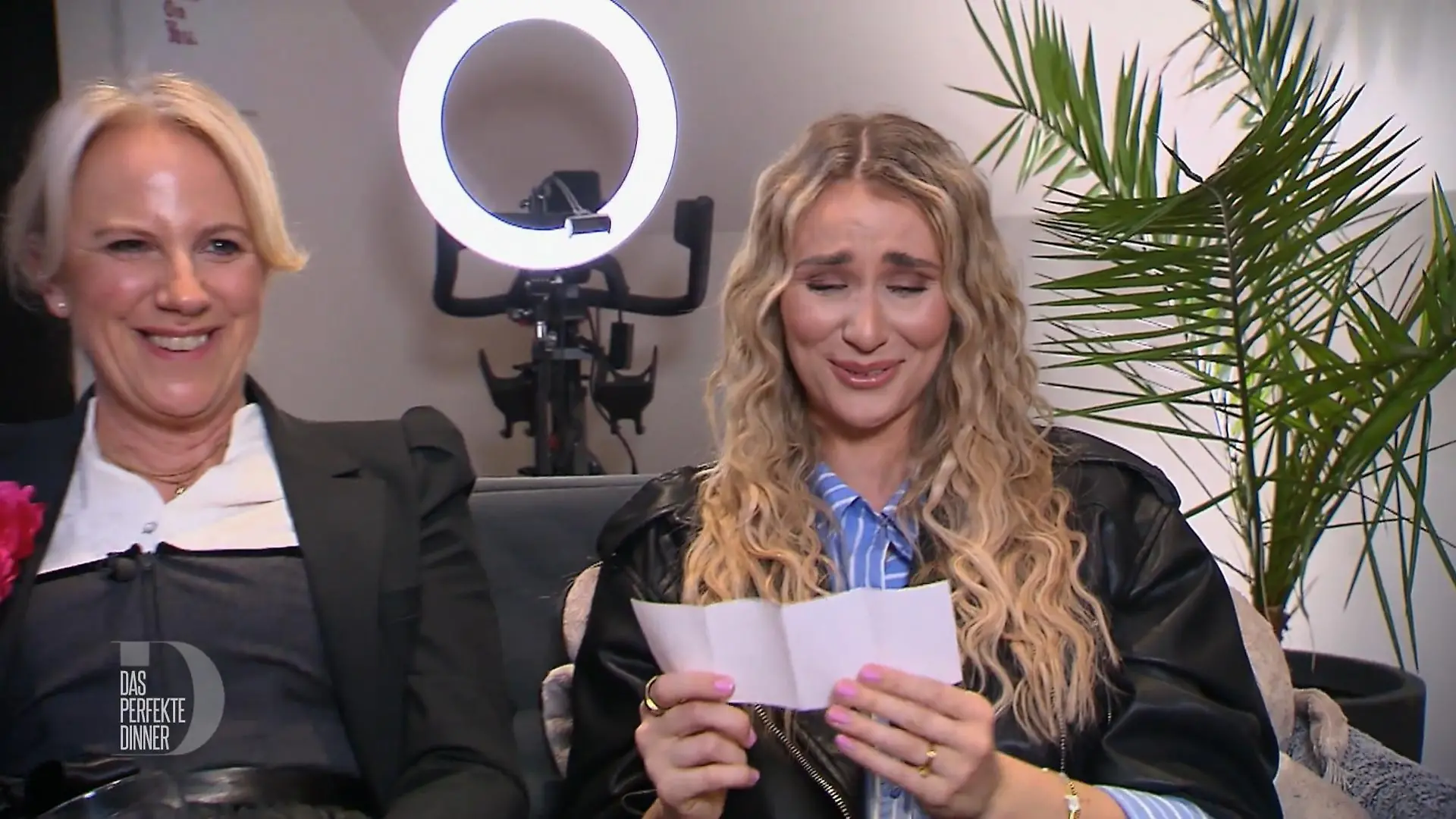 Katharinas Finale