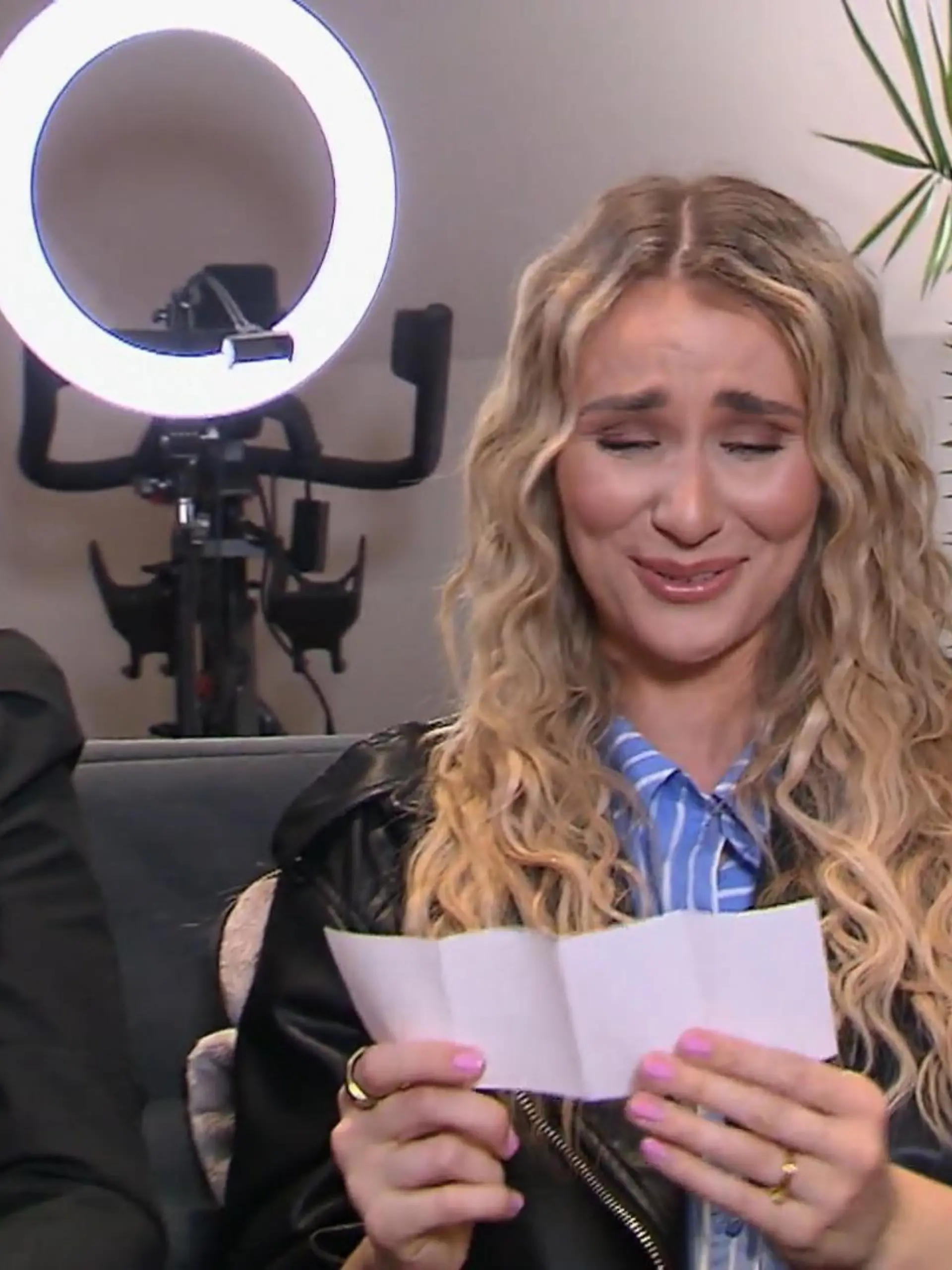 Katharinas Finale