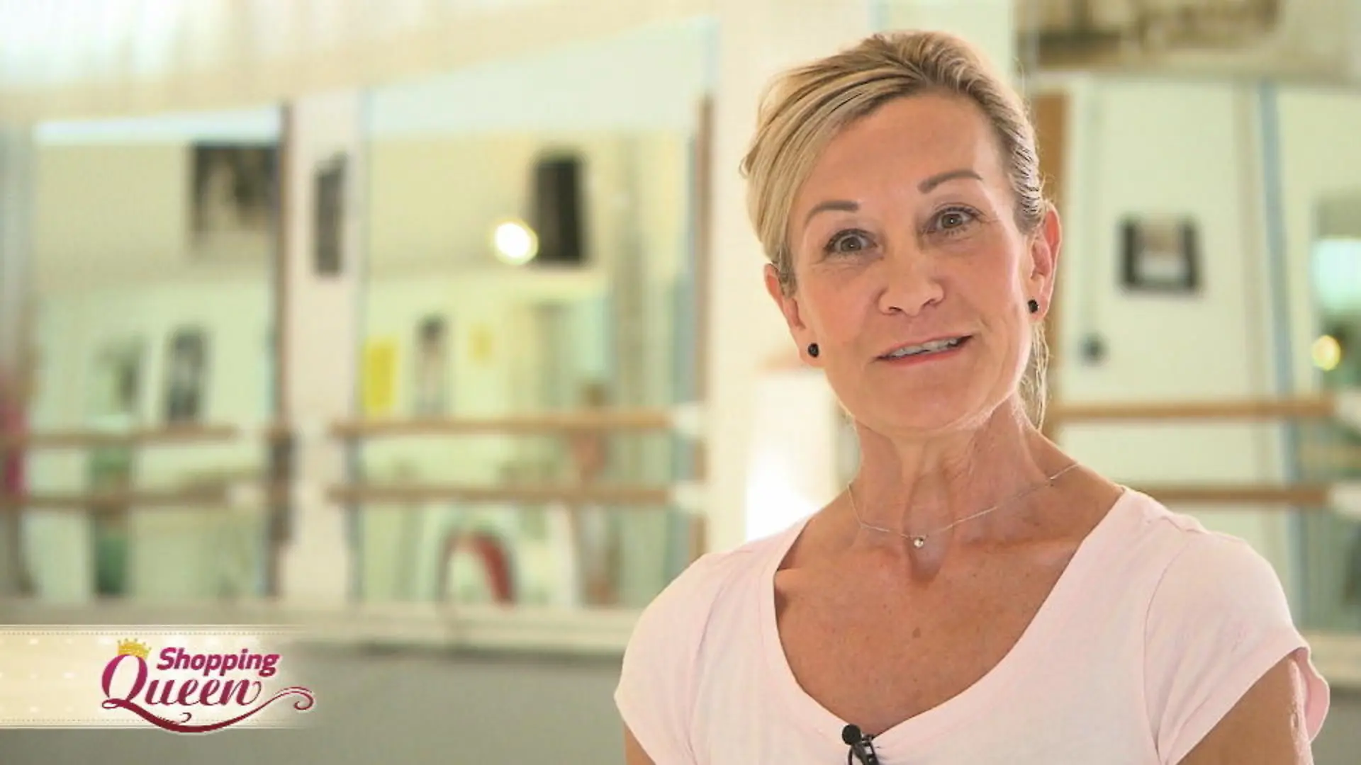 Shopping Queen Nathalie Bielefeld 2016