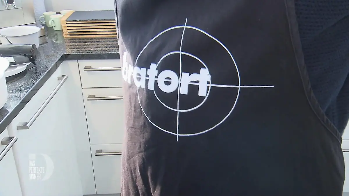 Uli eröffnet die Runde