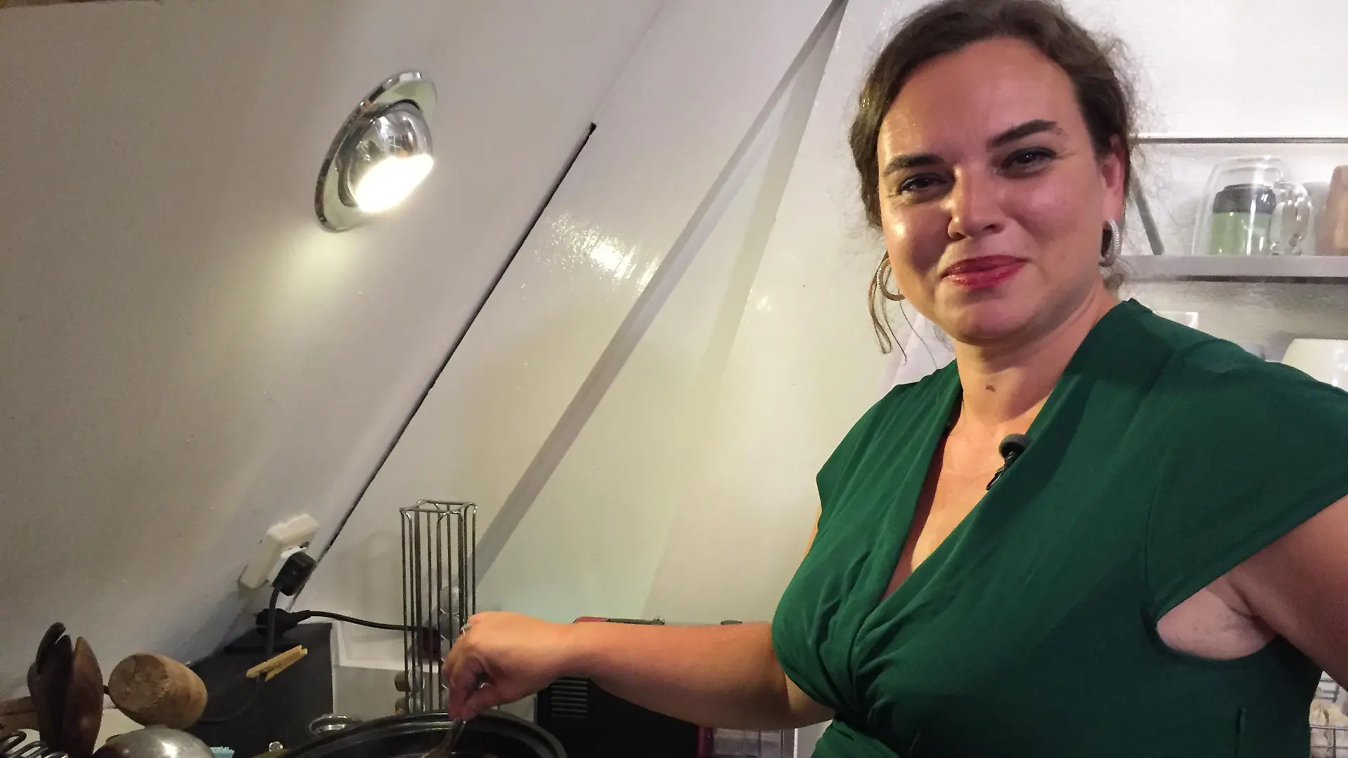 DPD Amsterdam Nathalie Steckbrief