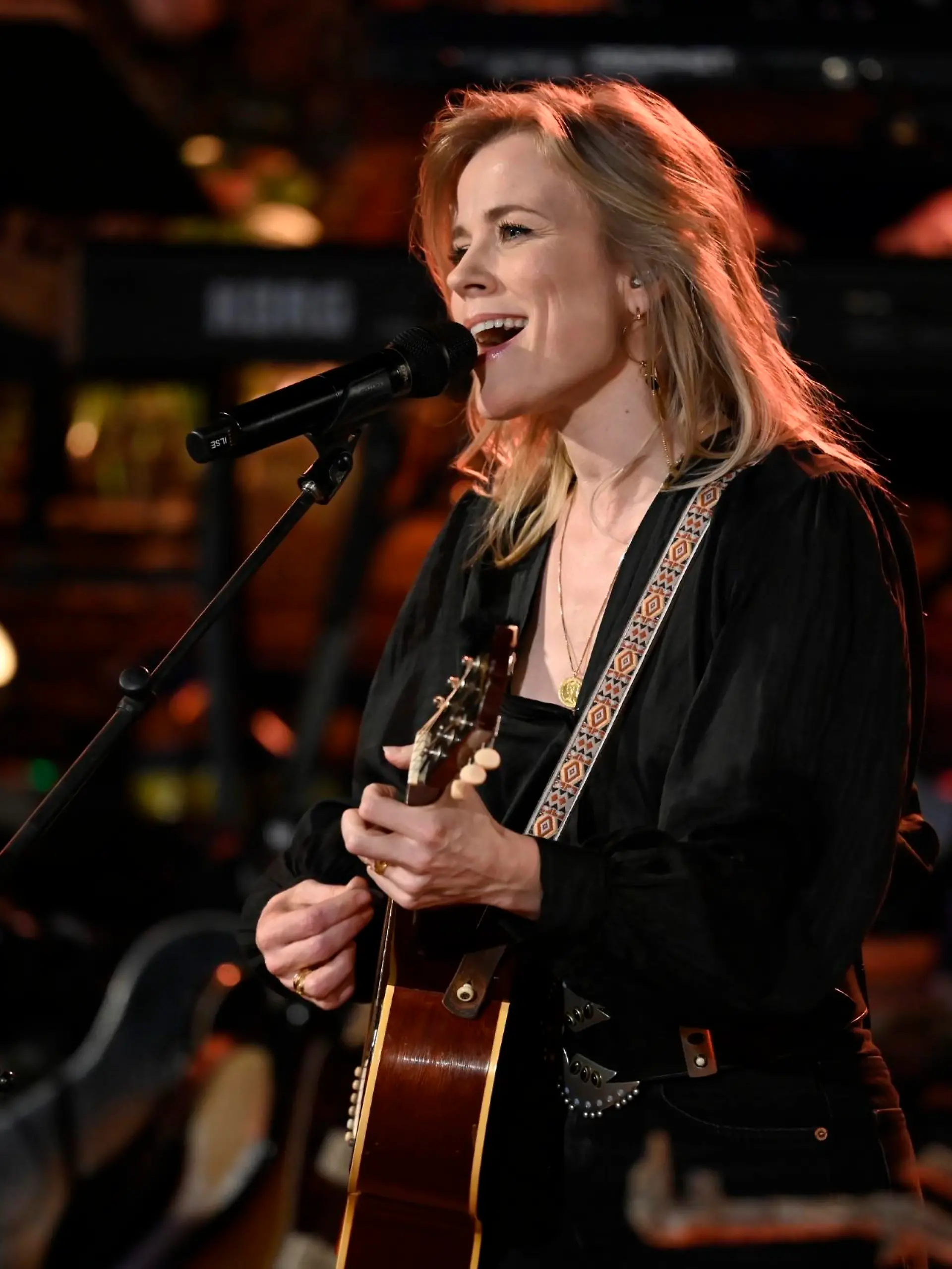 Ilse DeLange

Die Verwendung des sendungsbezogenen Materials ist nur mit dem Hinweis und Verlinkung auf TVNOW gestattet.
