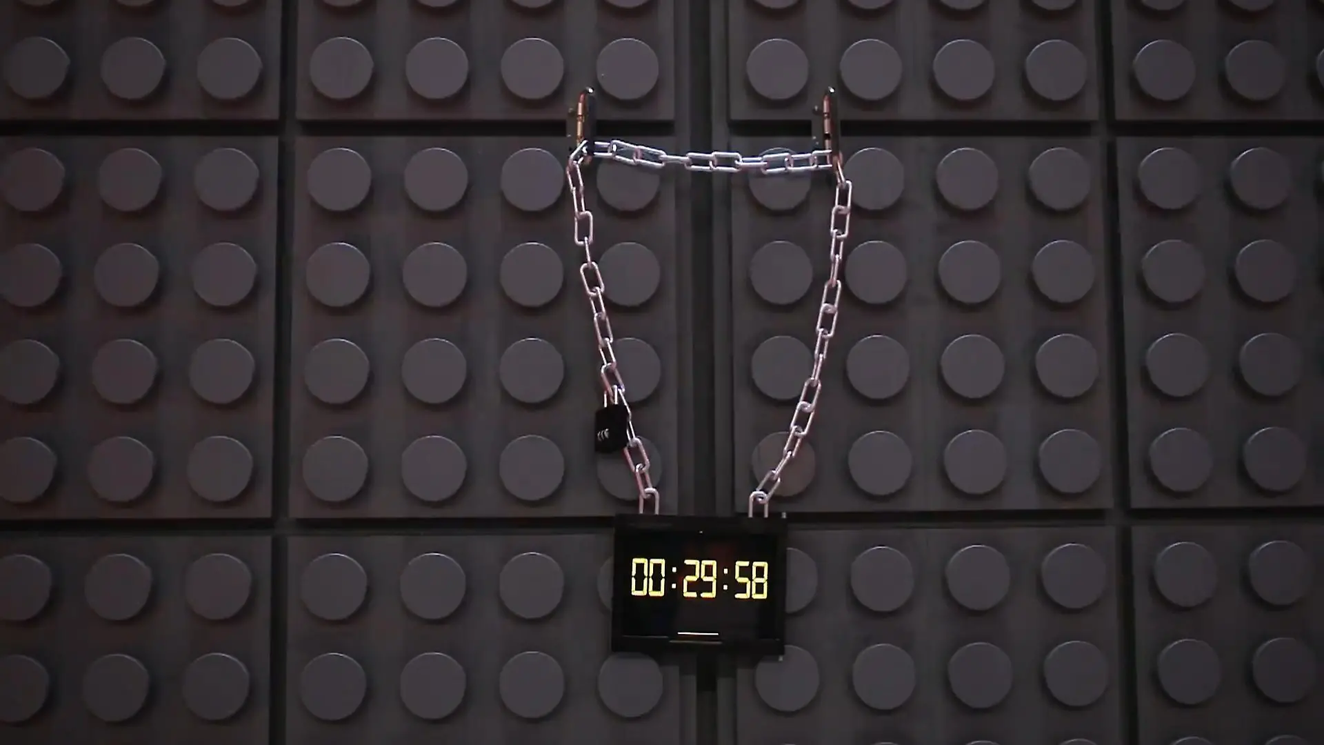 An LEGO-Steine kommt erstmal keiner mehr