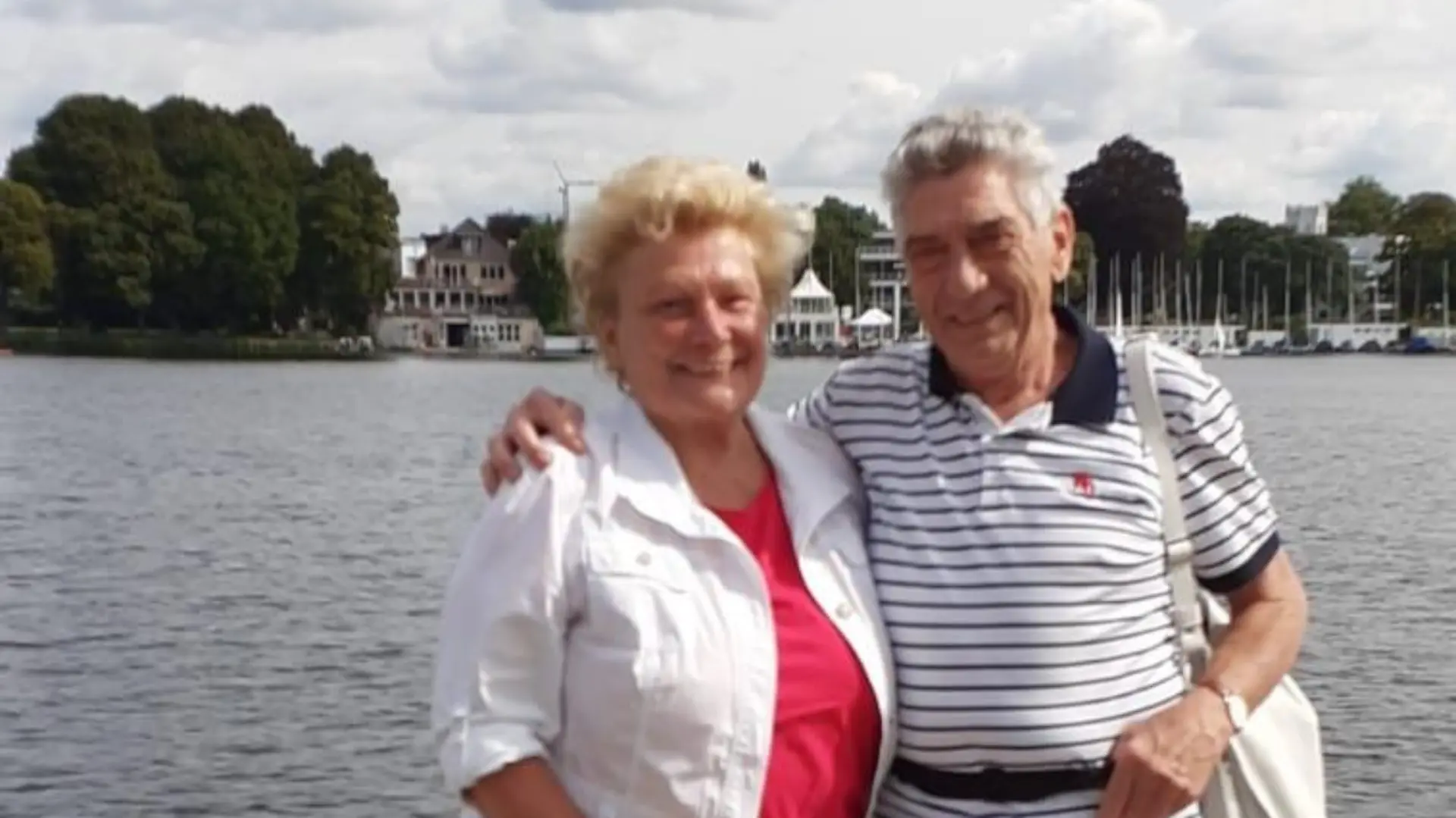 Anni und Gerd