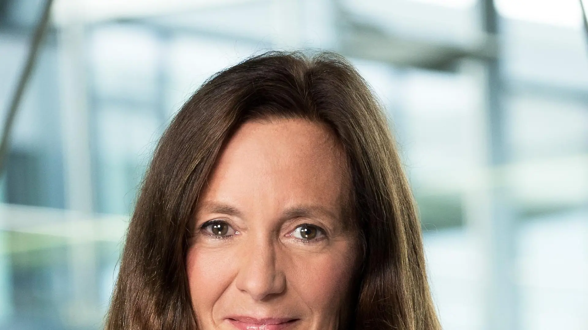 Katja Rieger Leitung VOX Programmentwicklung/Executive Producer