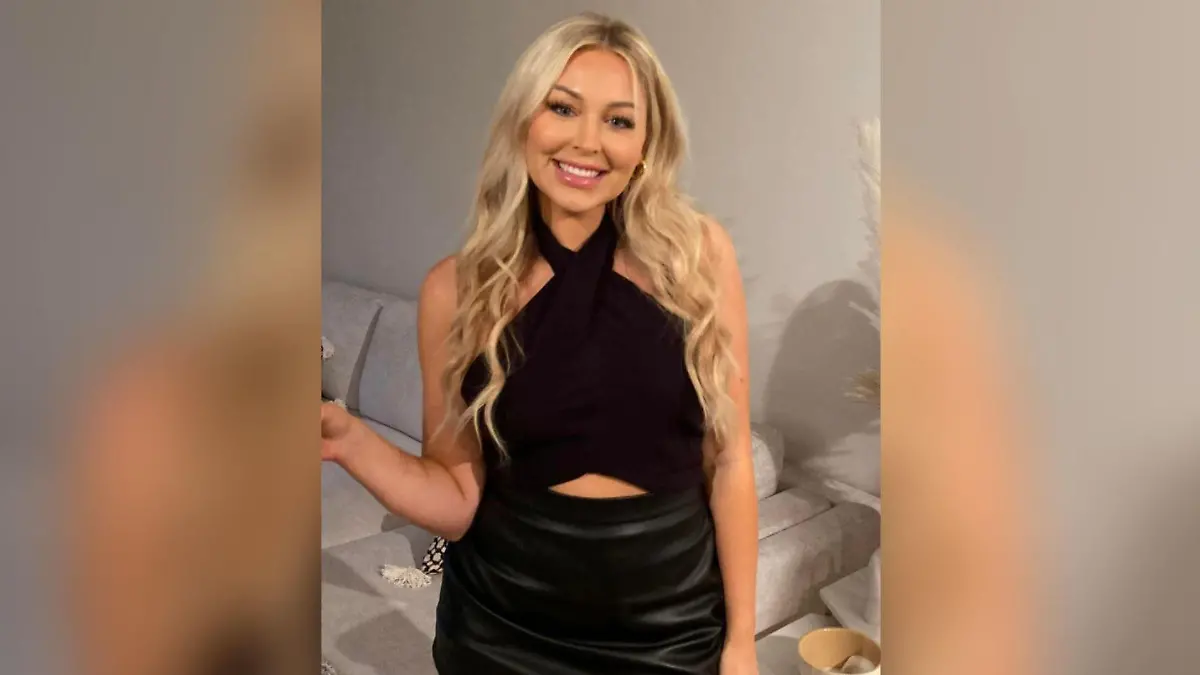 Ihre Familie wünscht sich Gerechtigkeit für getötete Lauren Heike.