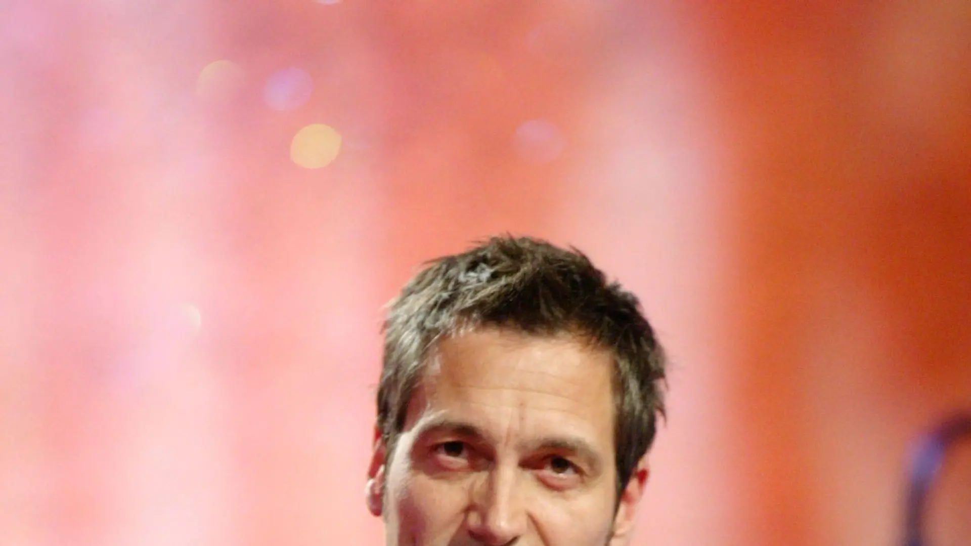 Dieter Nuhr (Foto aus: Der Deutsche Comedypreis 2006) wird den Deutschen Comedypreis 2008 moderieren und löst damit nach sieben Jahren Atze Schröder ab.