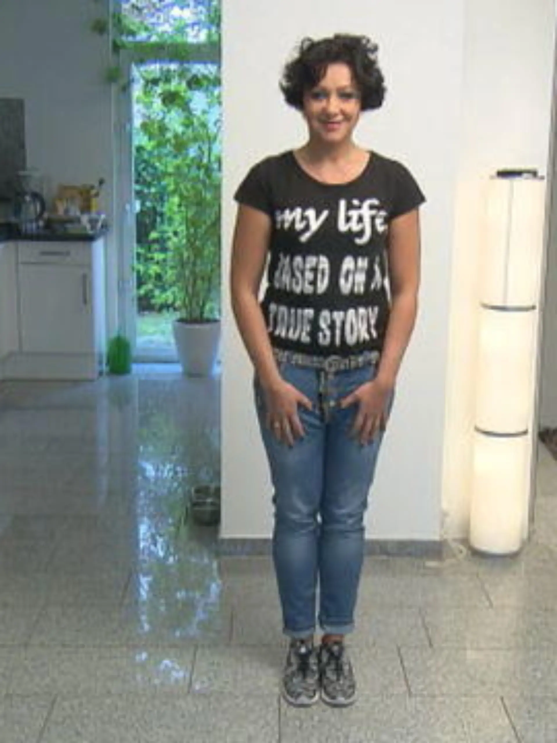 Shopping Queen 2016 KW 52 Dortmund Irina Stylecheck