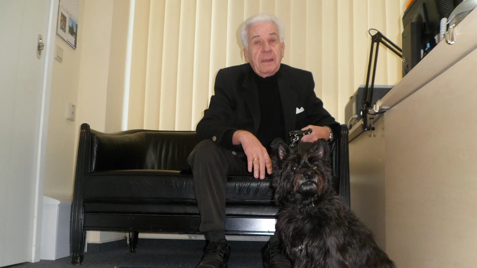 Vorschau 3 - Tieranwalt - Erbhund - Terry und Witwer 