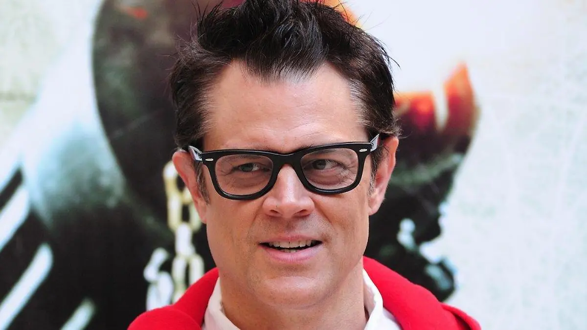 Johnny Knoxville: Bei diesem Stunt wurde er schwer verletzt