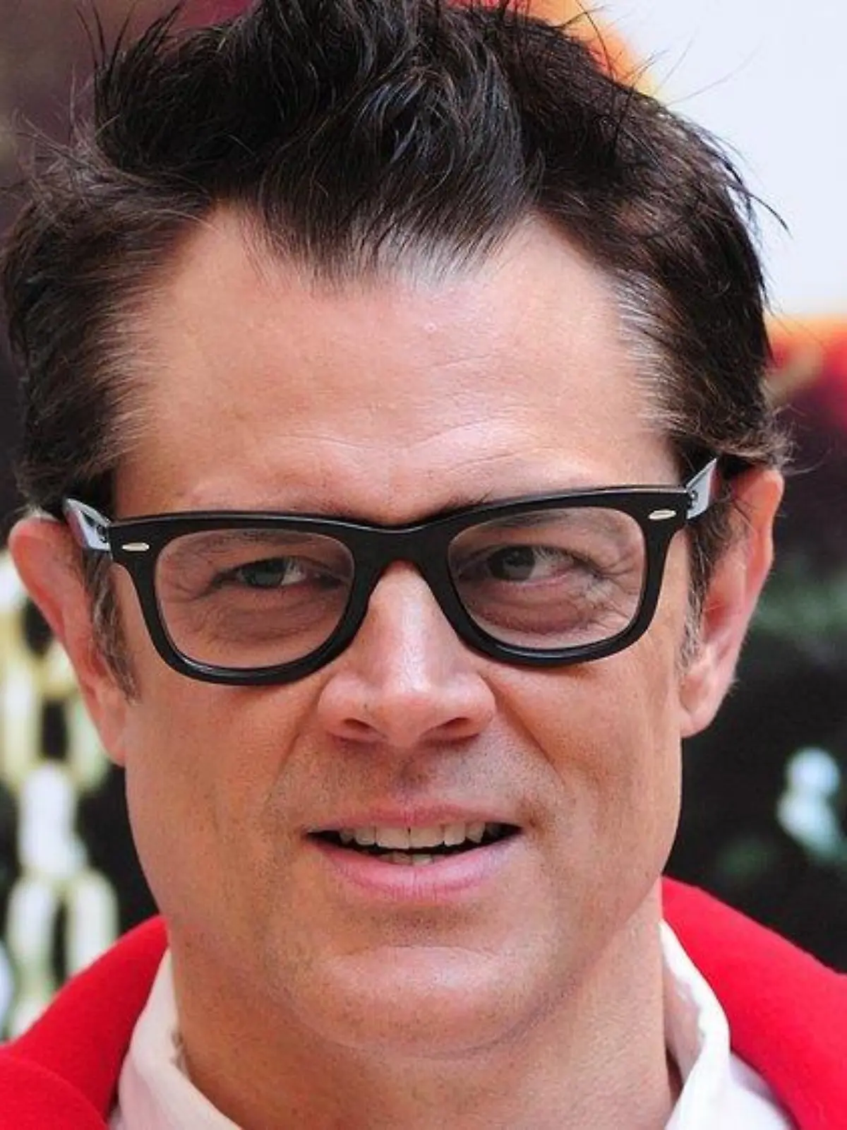 Johnny Knoxville: Bei diesem Stunt wurde er schwer verletzt