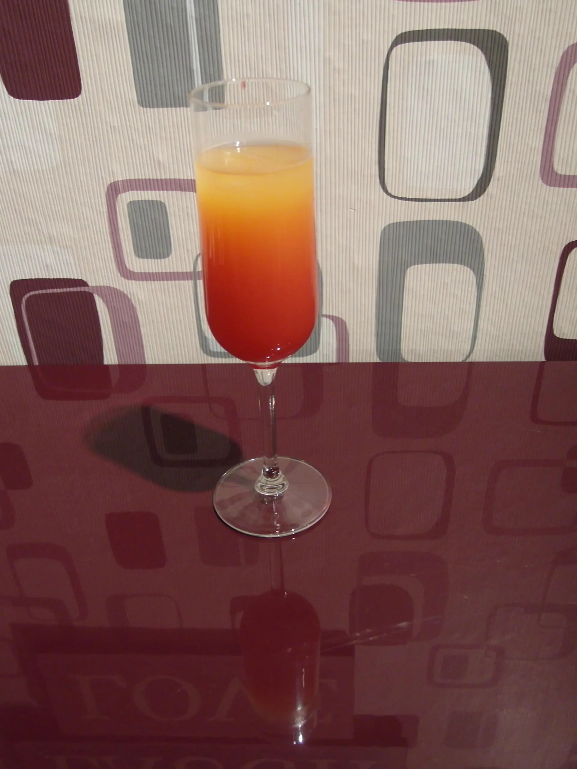 Frank Aperitif