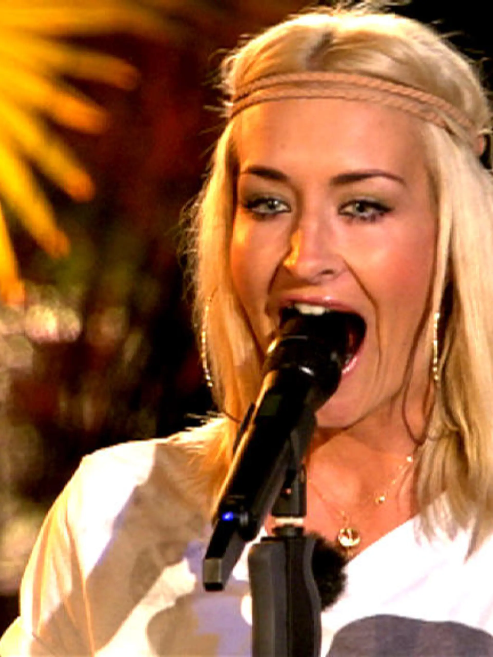 SMS STANDBILDER SARAH