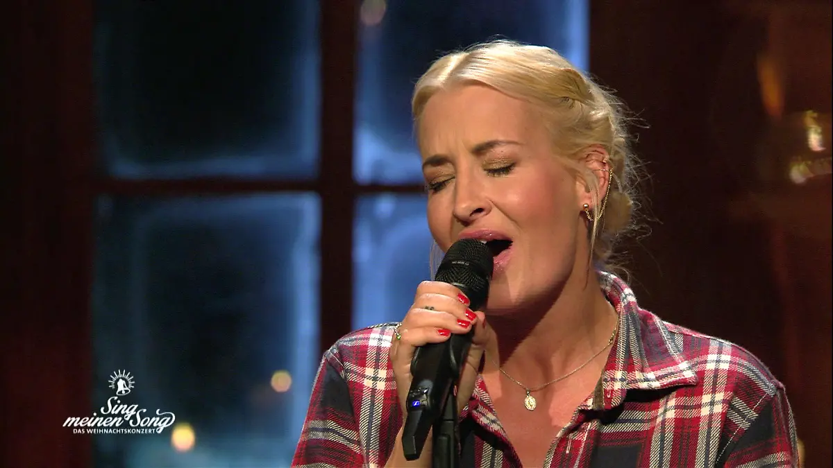 Sarah Connor - The Christmas Song