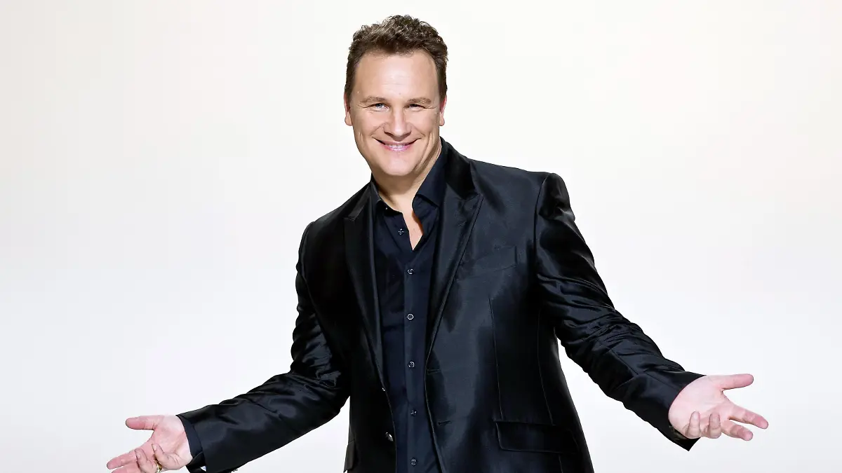 Star-Designer Guido Maria Kretschmer