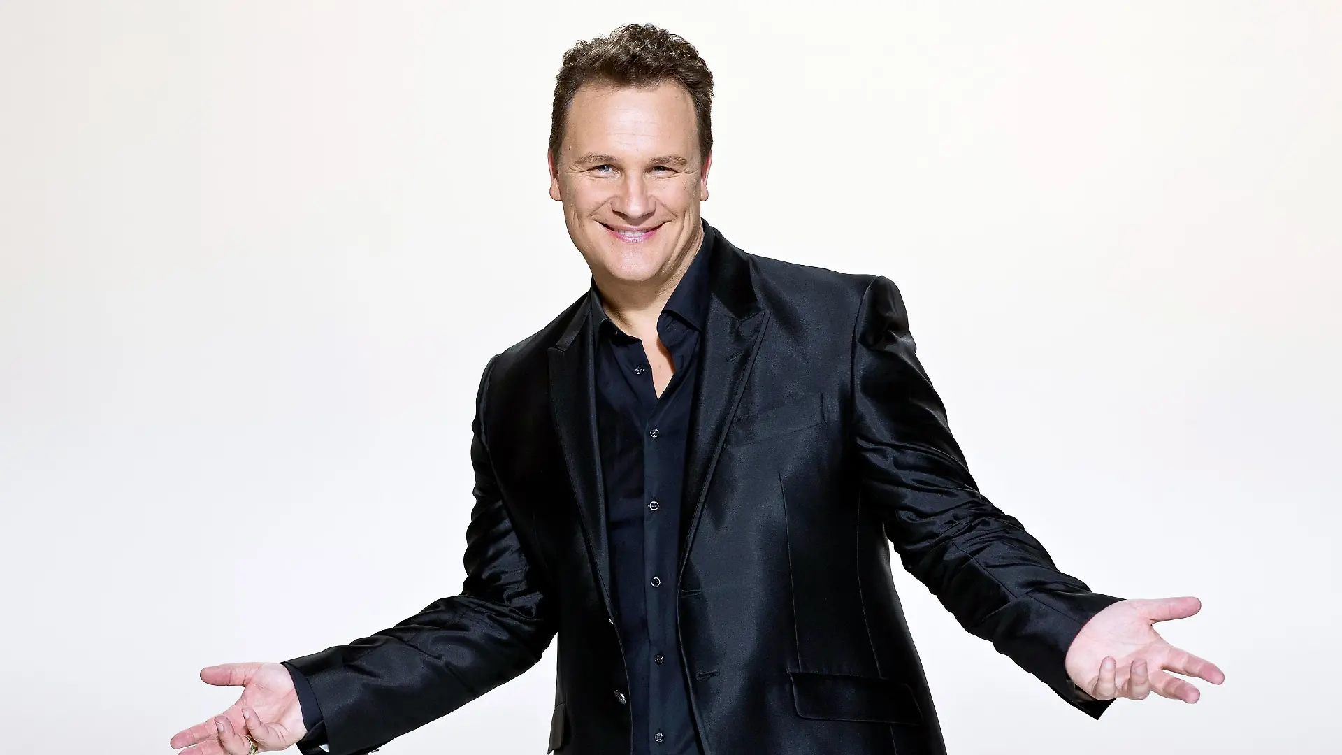 Star-Designer Guido Maria Kretschmer